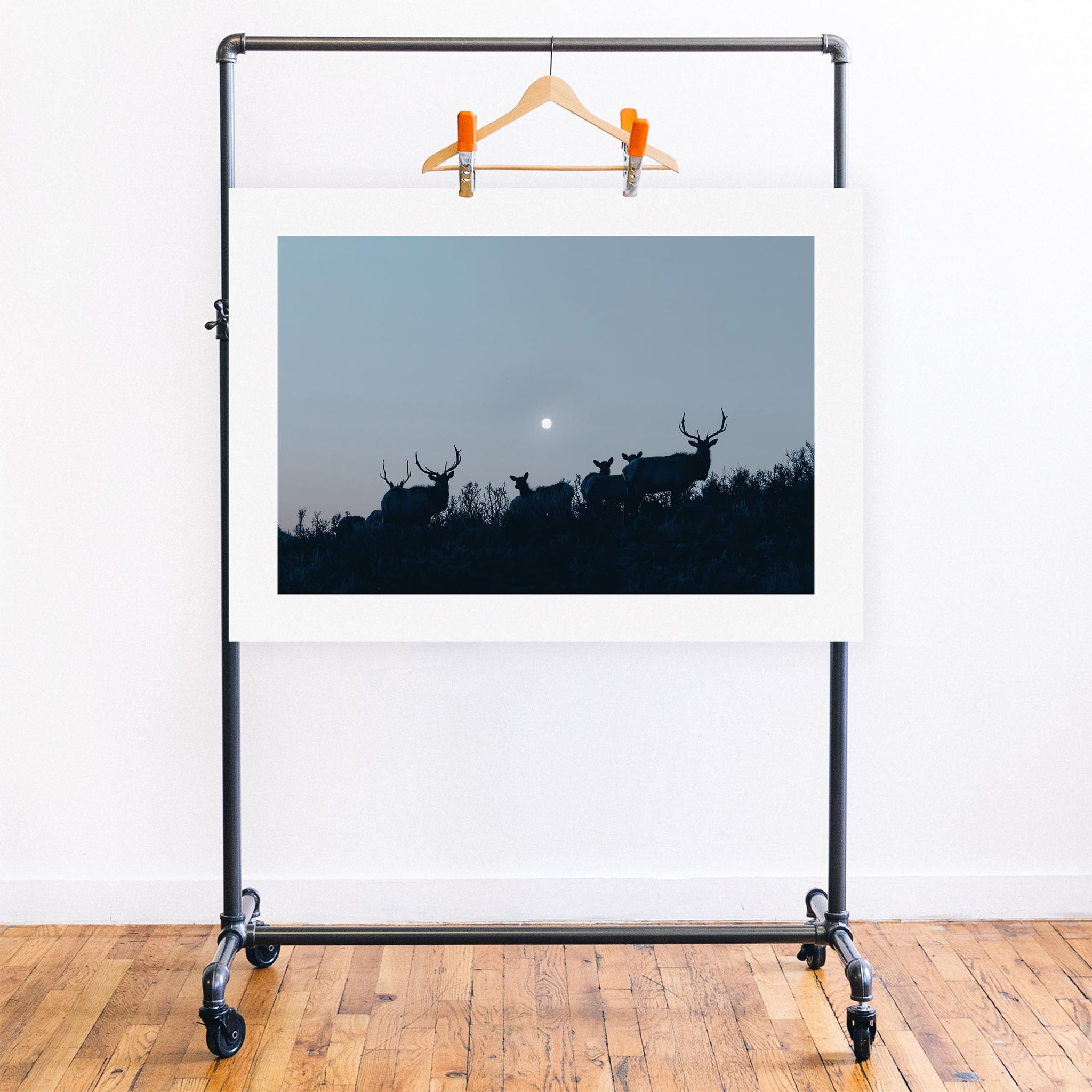 no frame~Giant