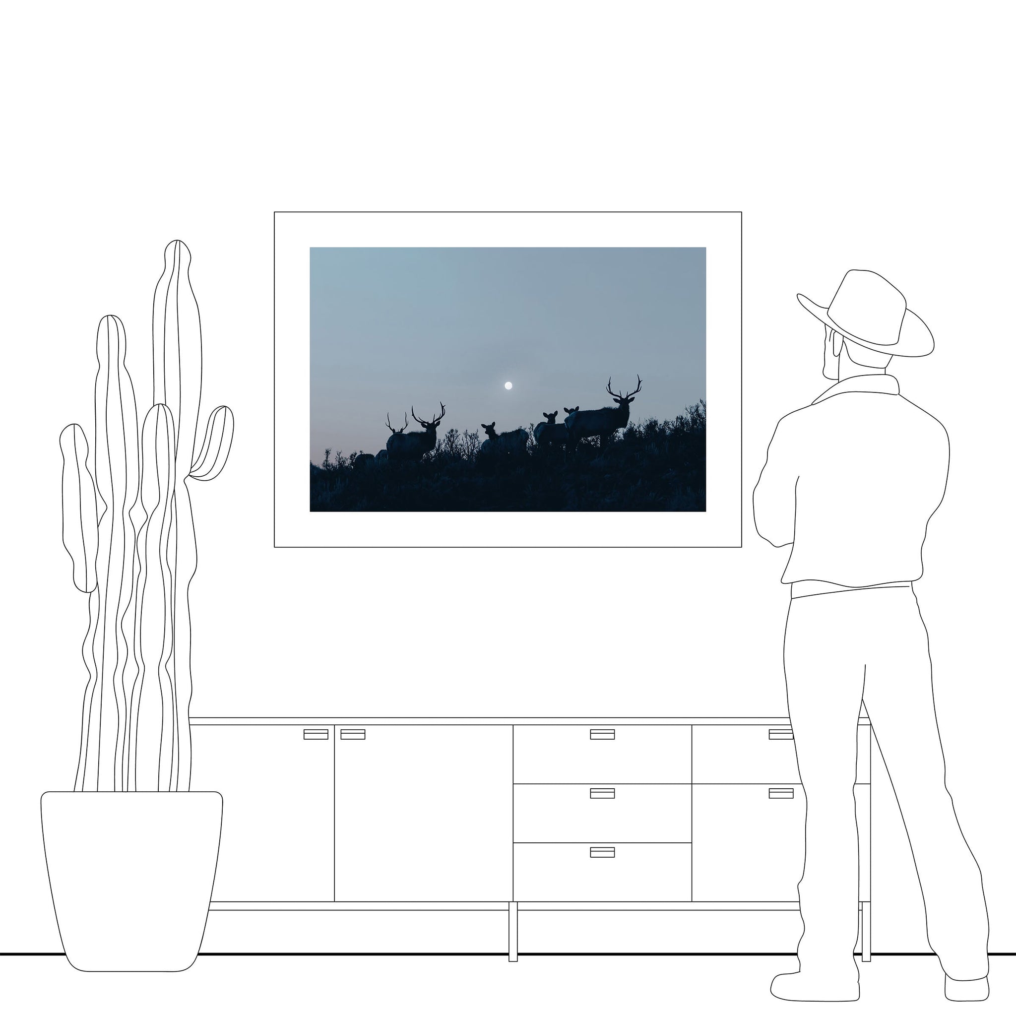 no frame~Giant