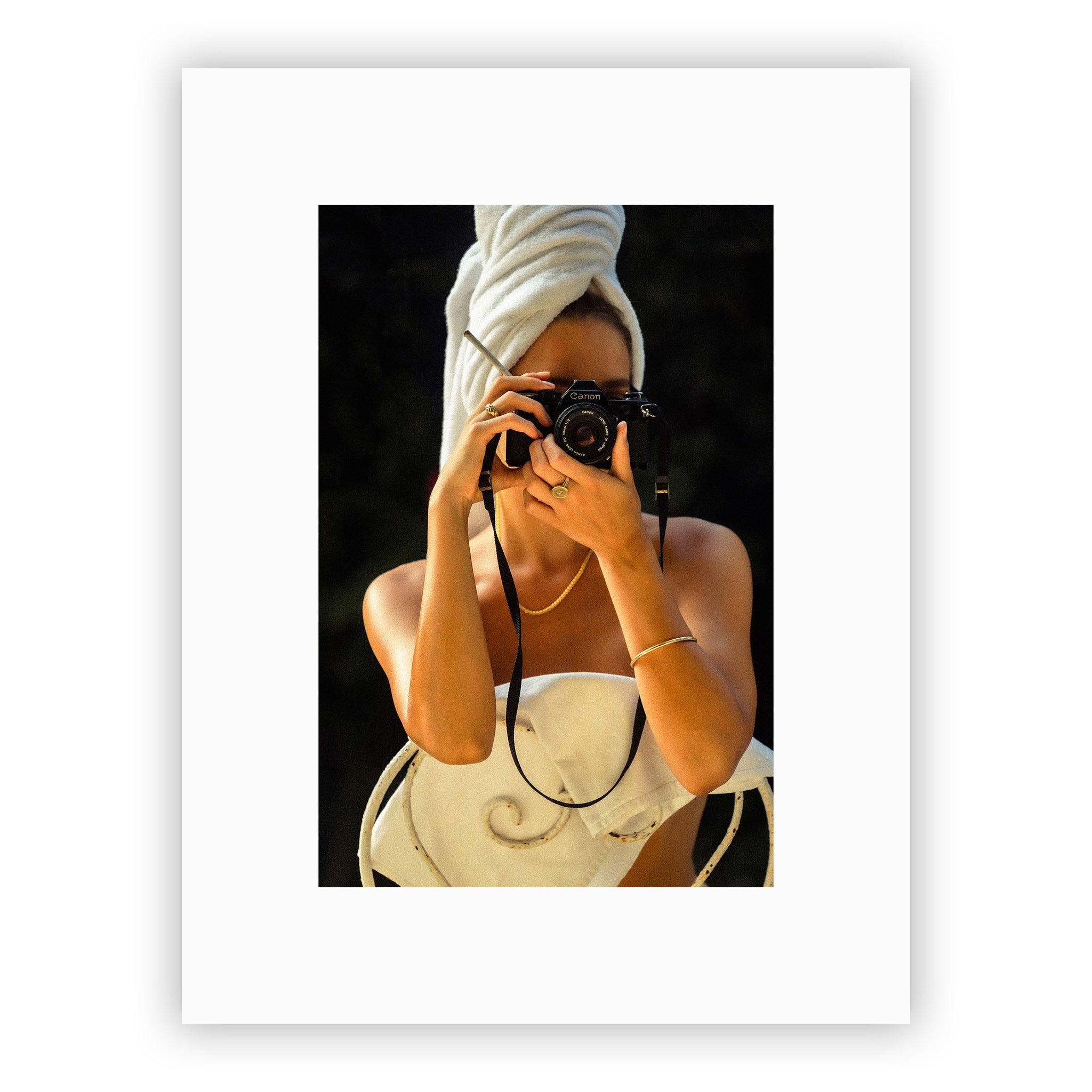 no frame~Medium