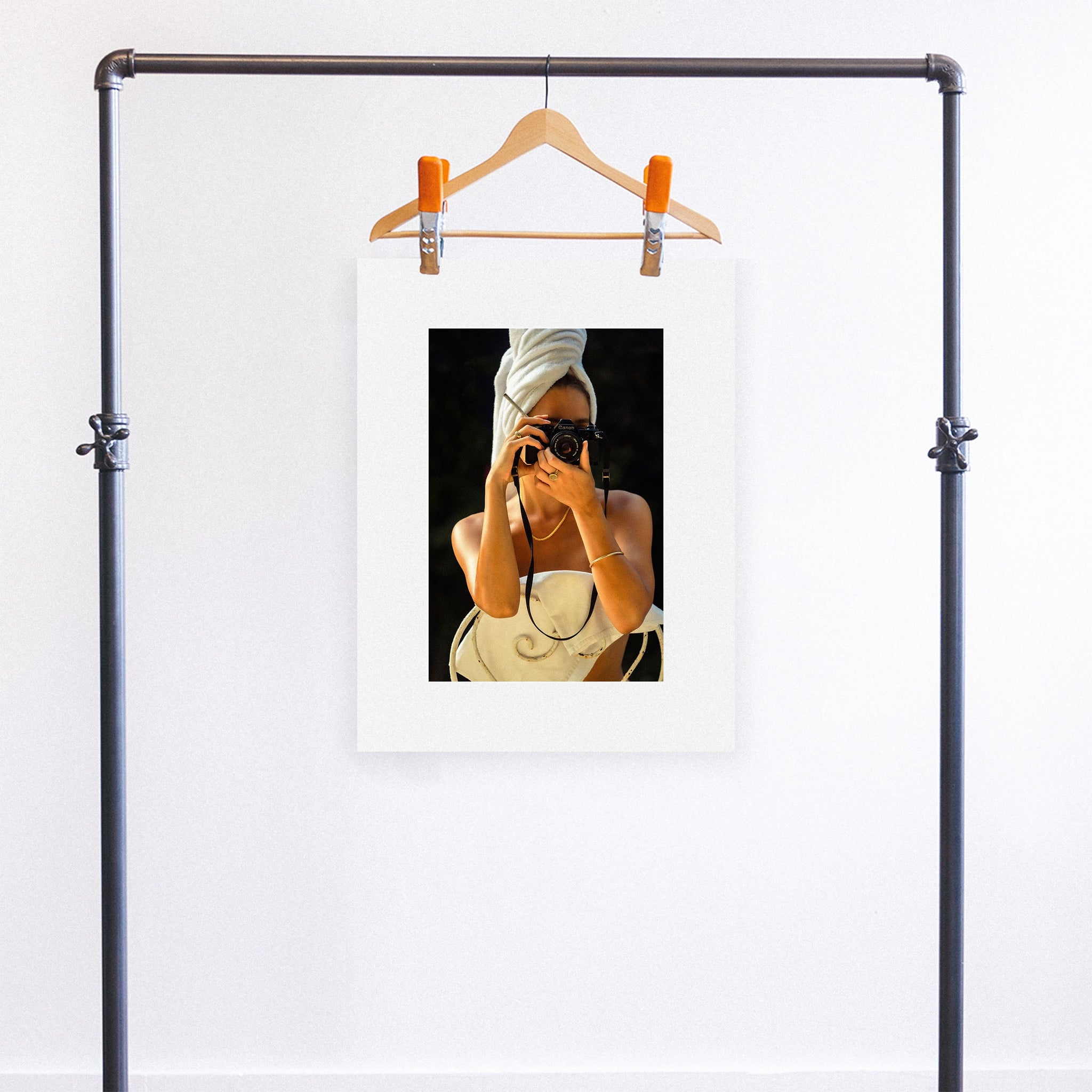 no frame~Medium
