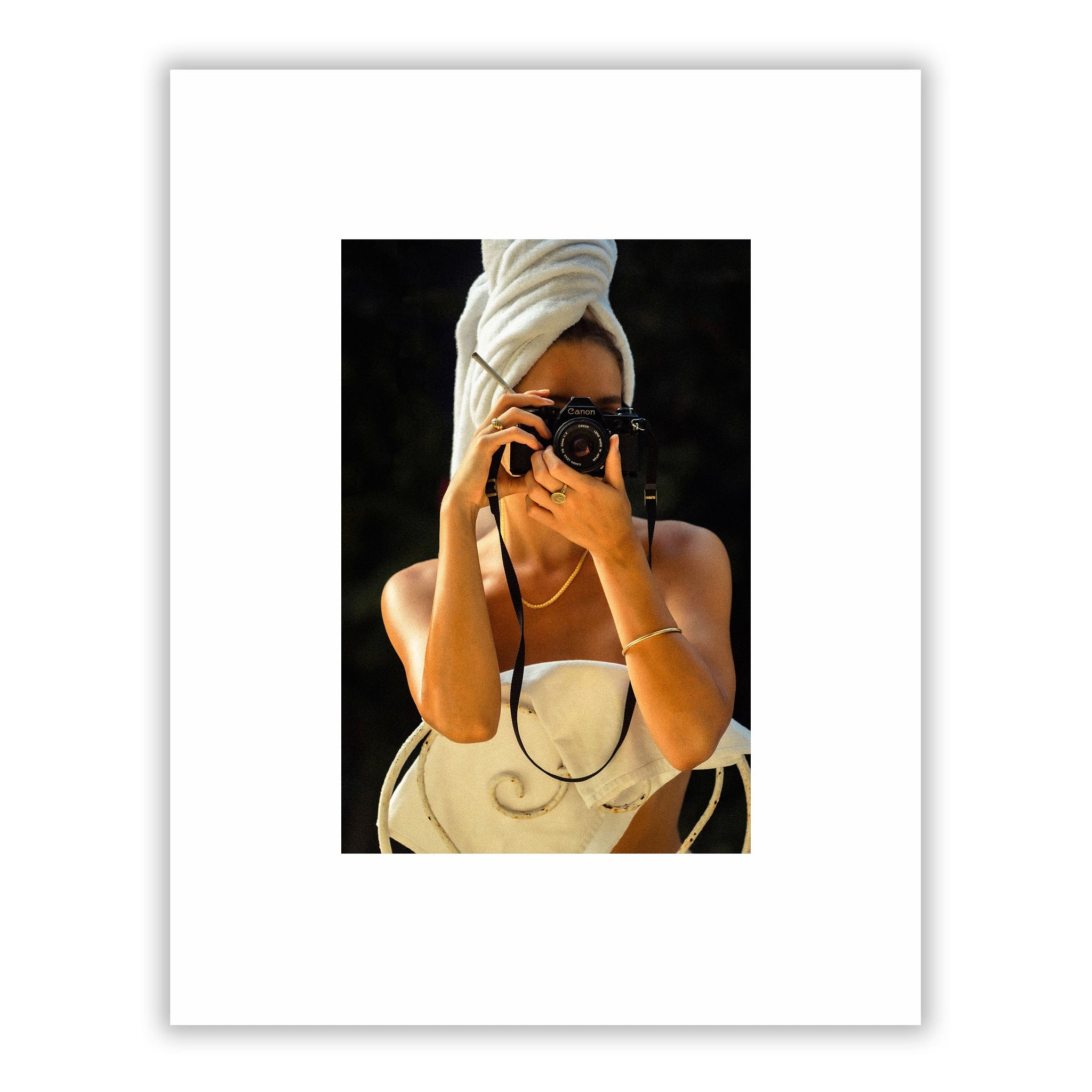 no frame~Small