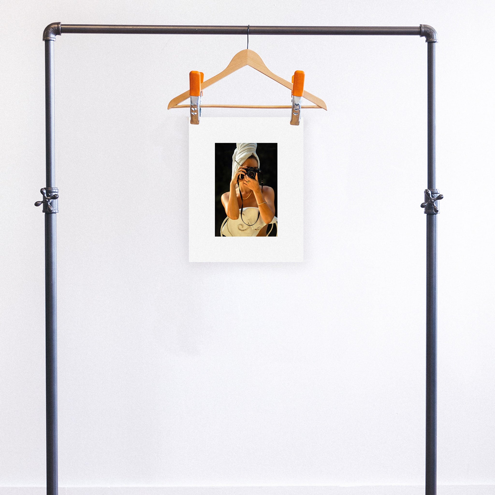 no frame~Small