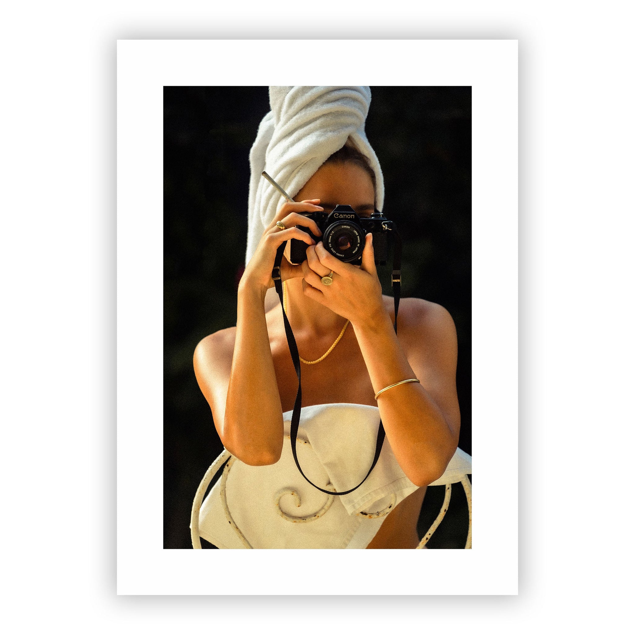 no frame~Extra-Large