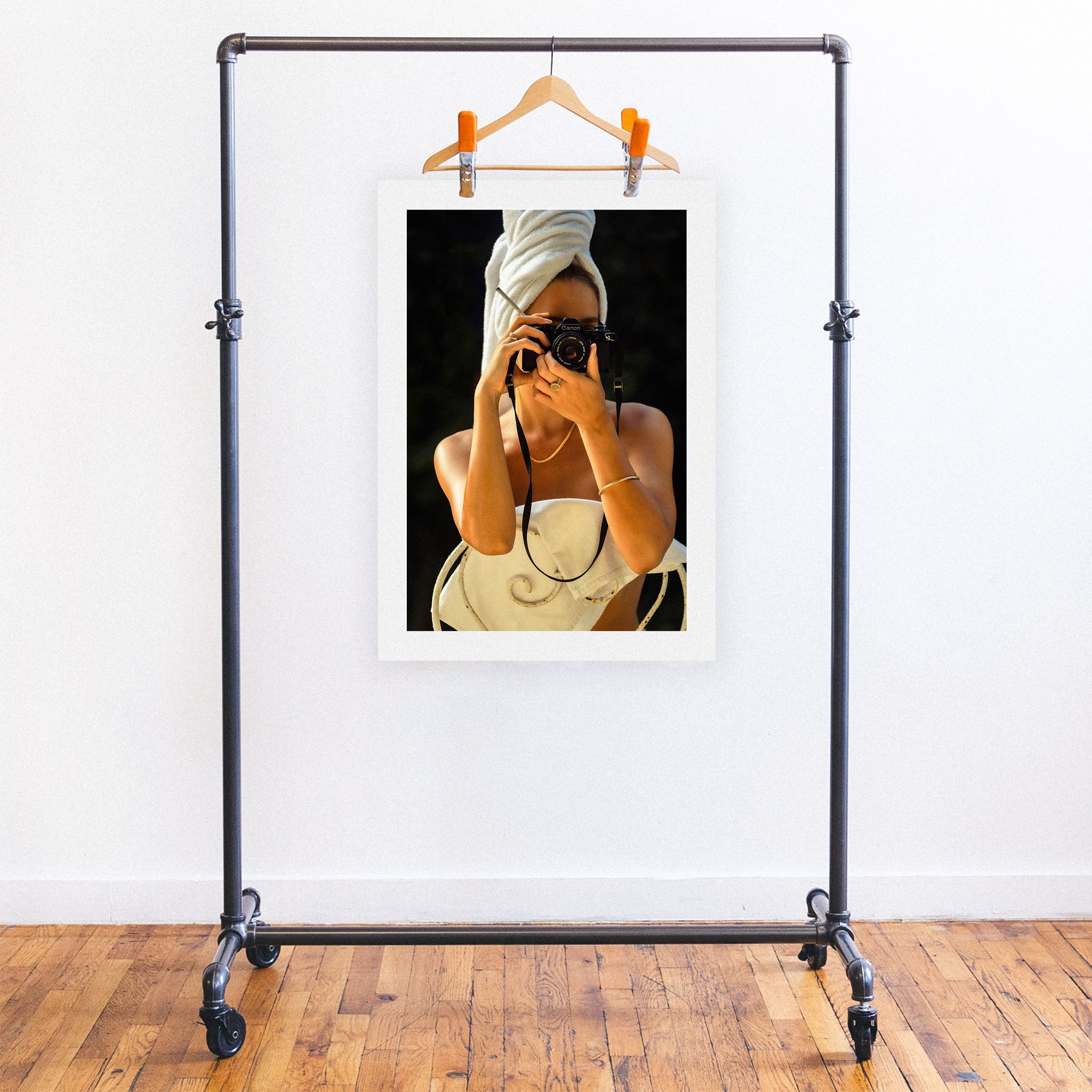 no frame~Extra-Large