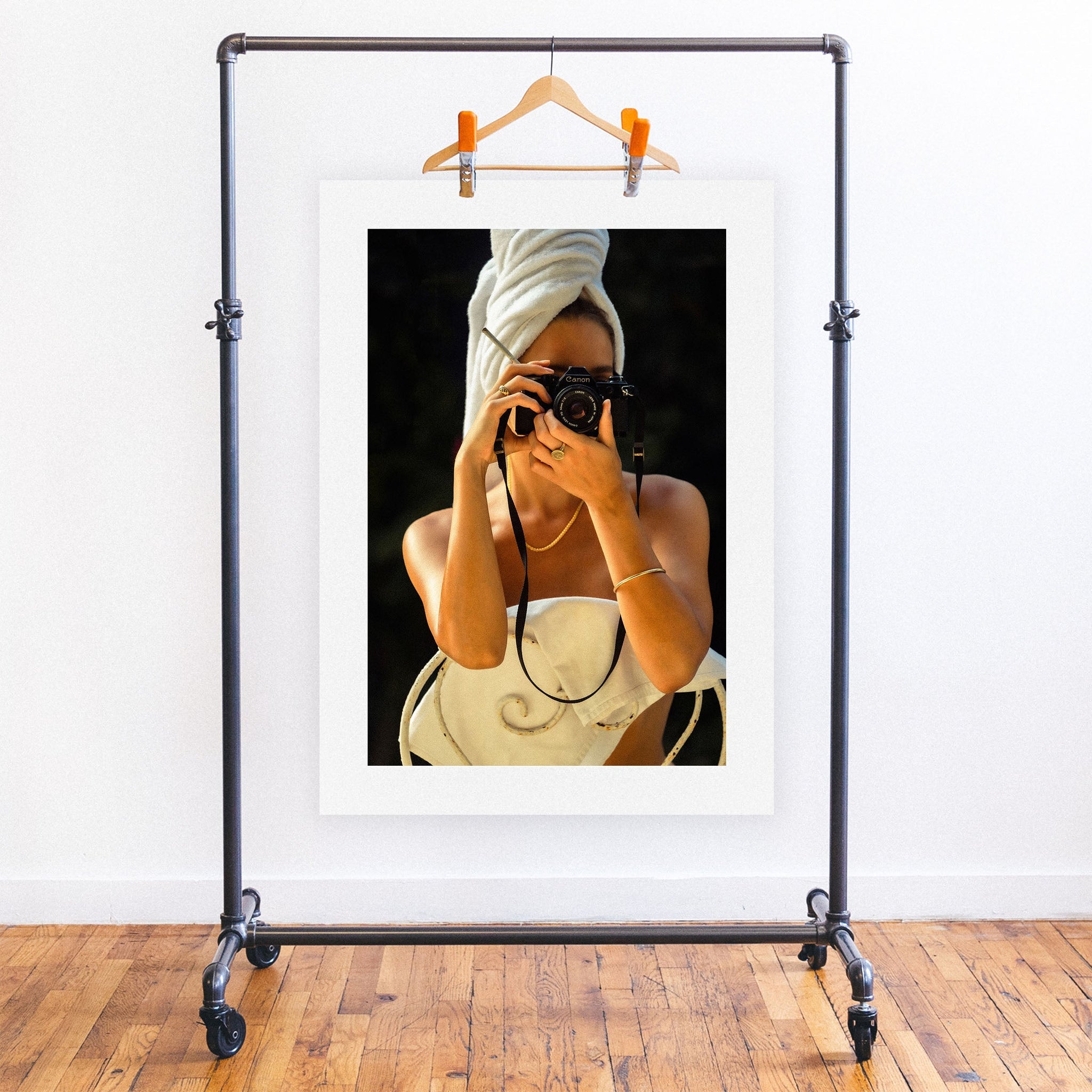 no frame~Giant