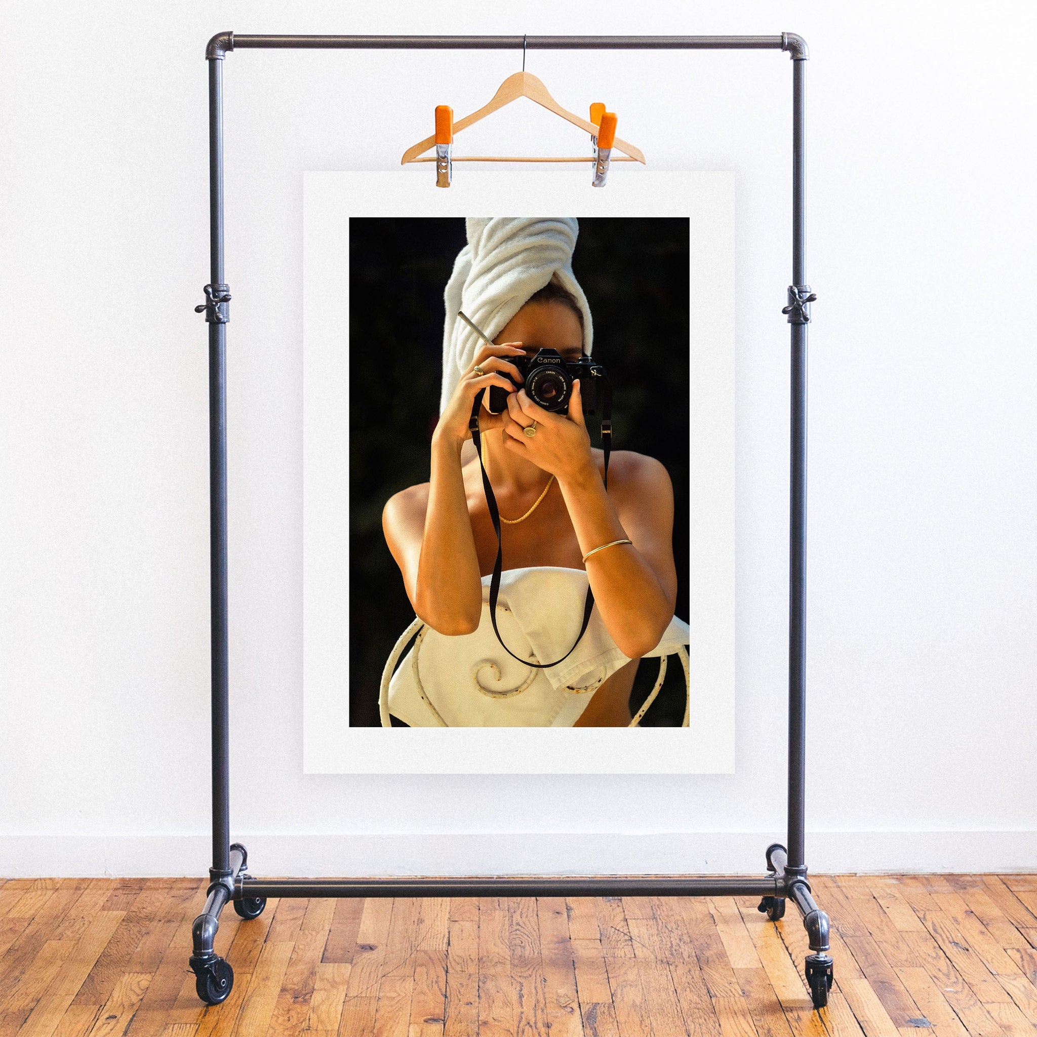 no frame~Giant