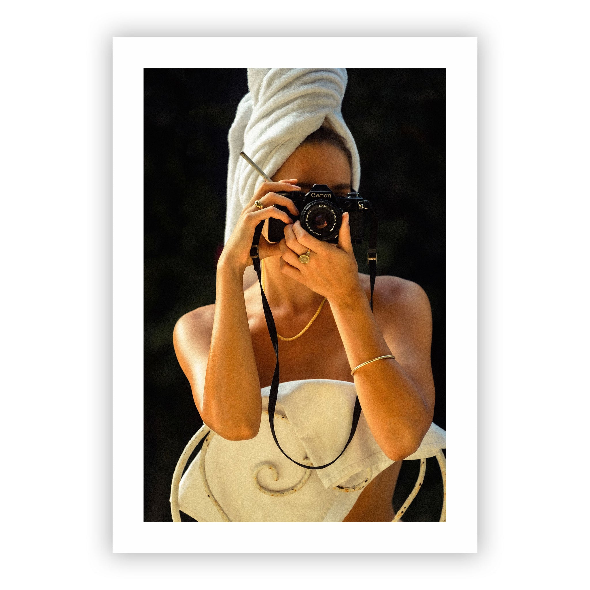 no frame~Executive