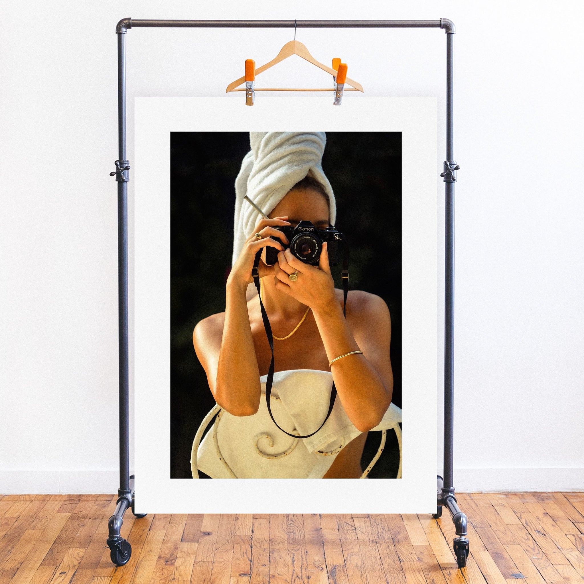 no frame~Executive