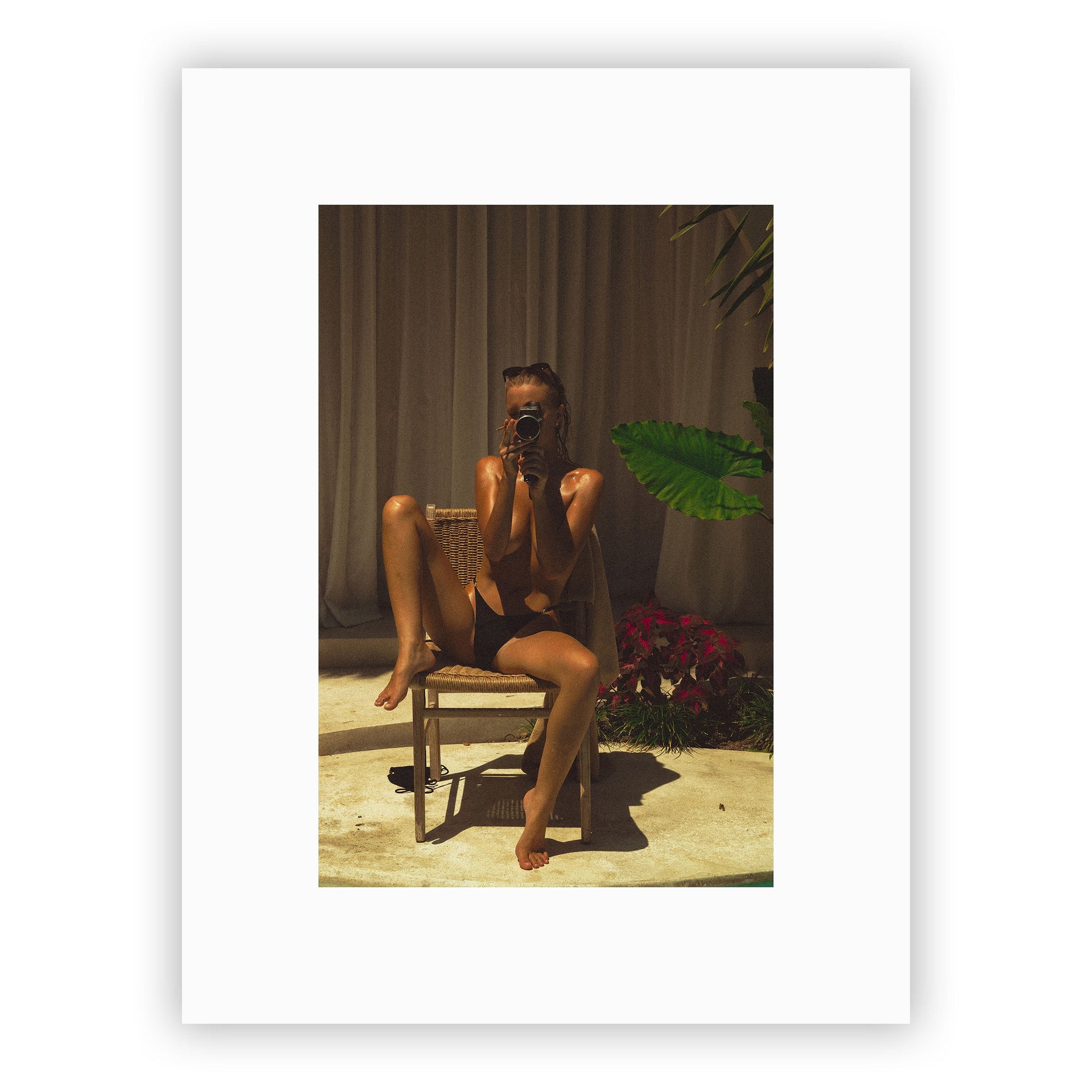 no frame~Medium