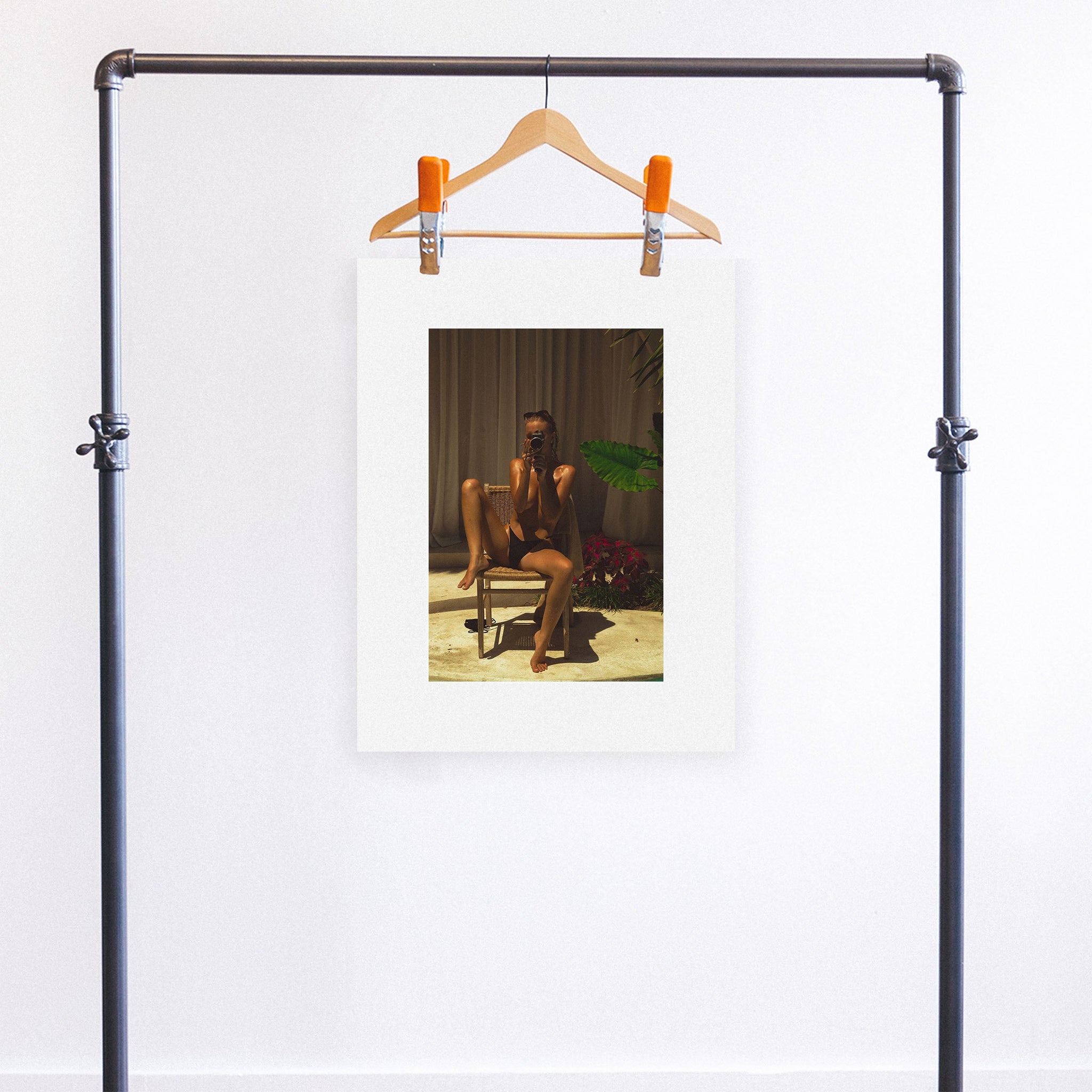 no frame~Medium