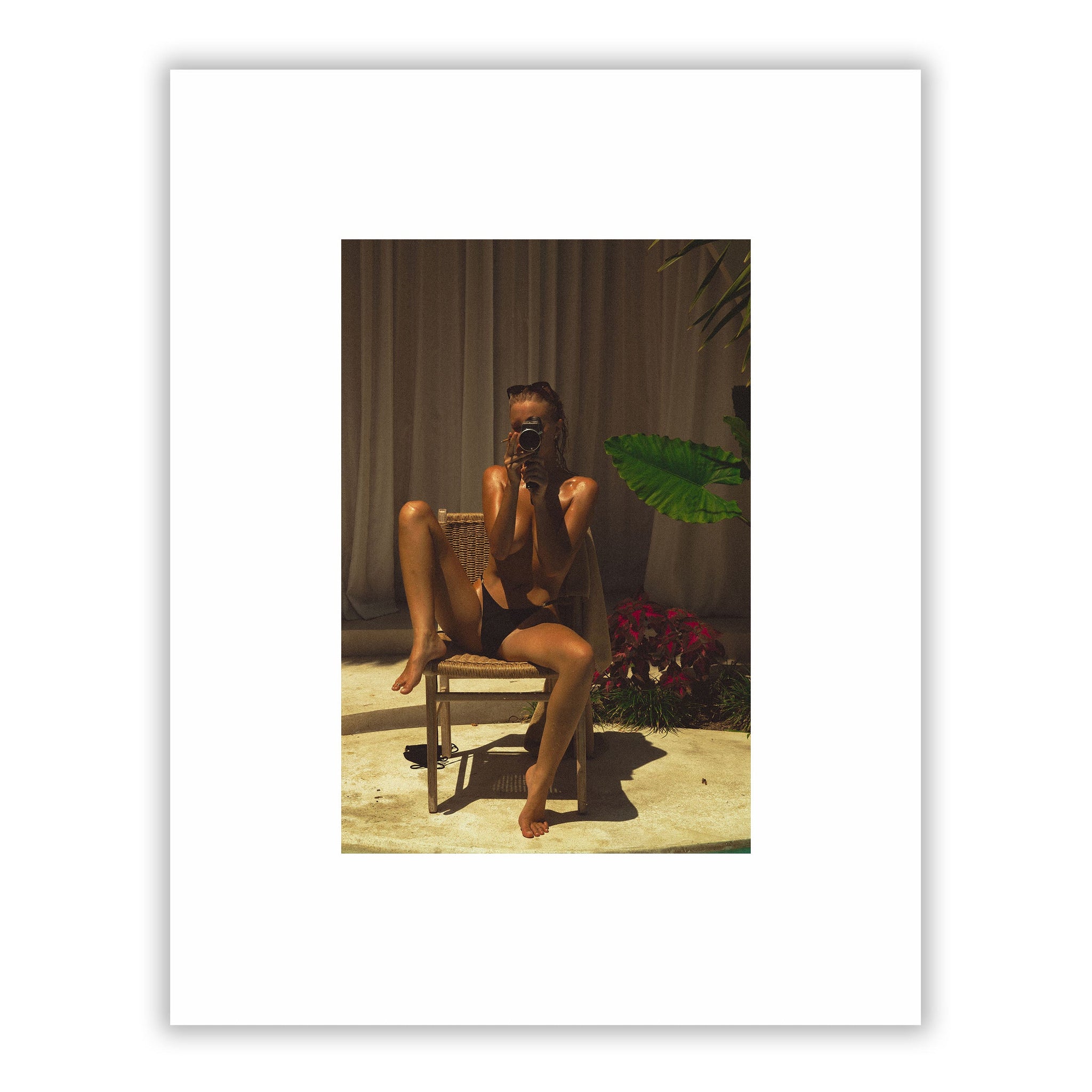 no frame~Small