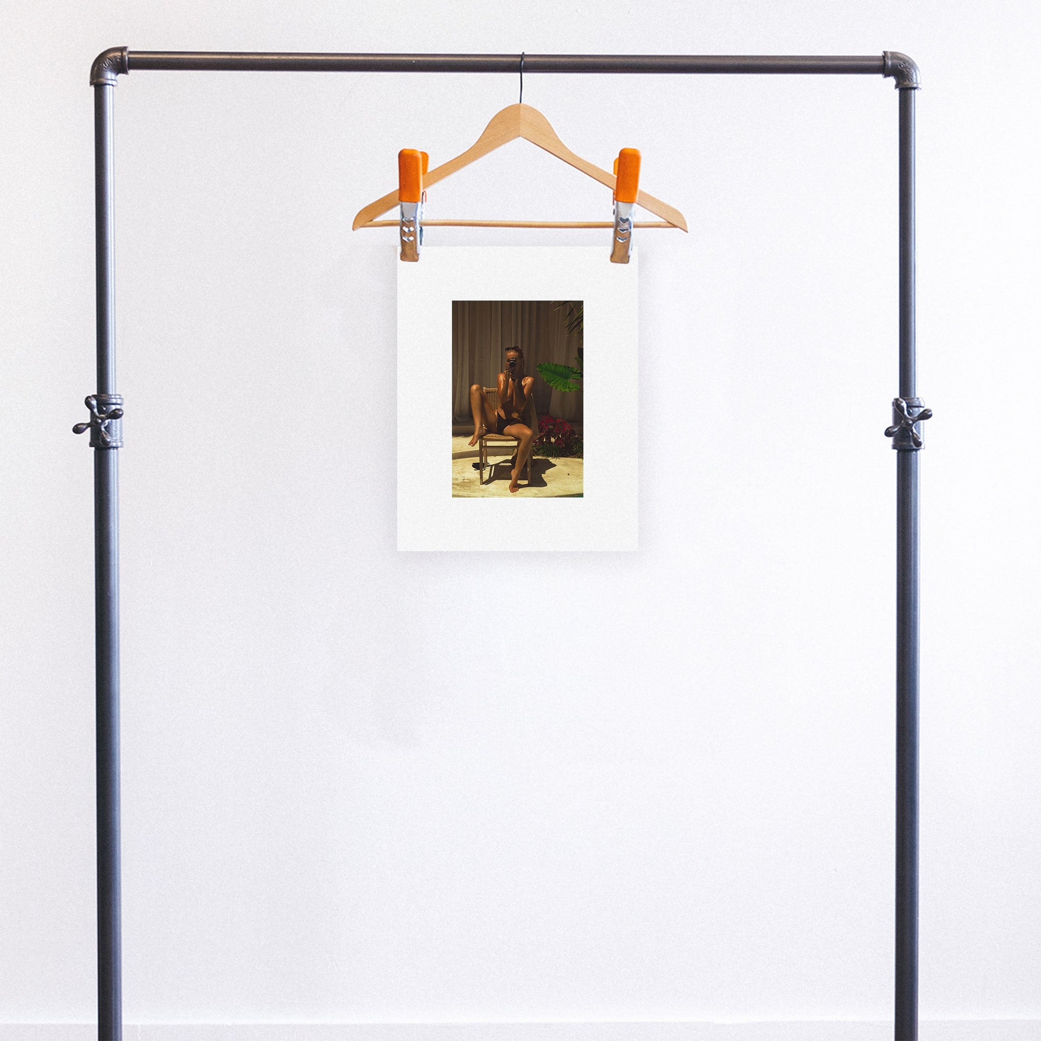no frame~Small