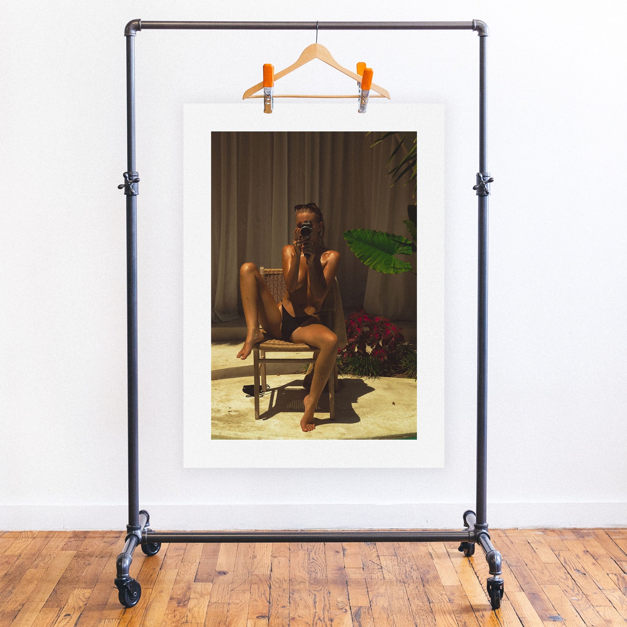 no frame~Giant