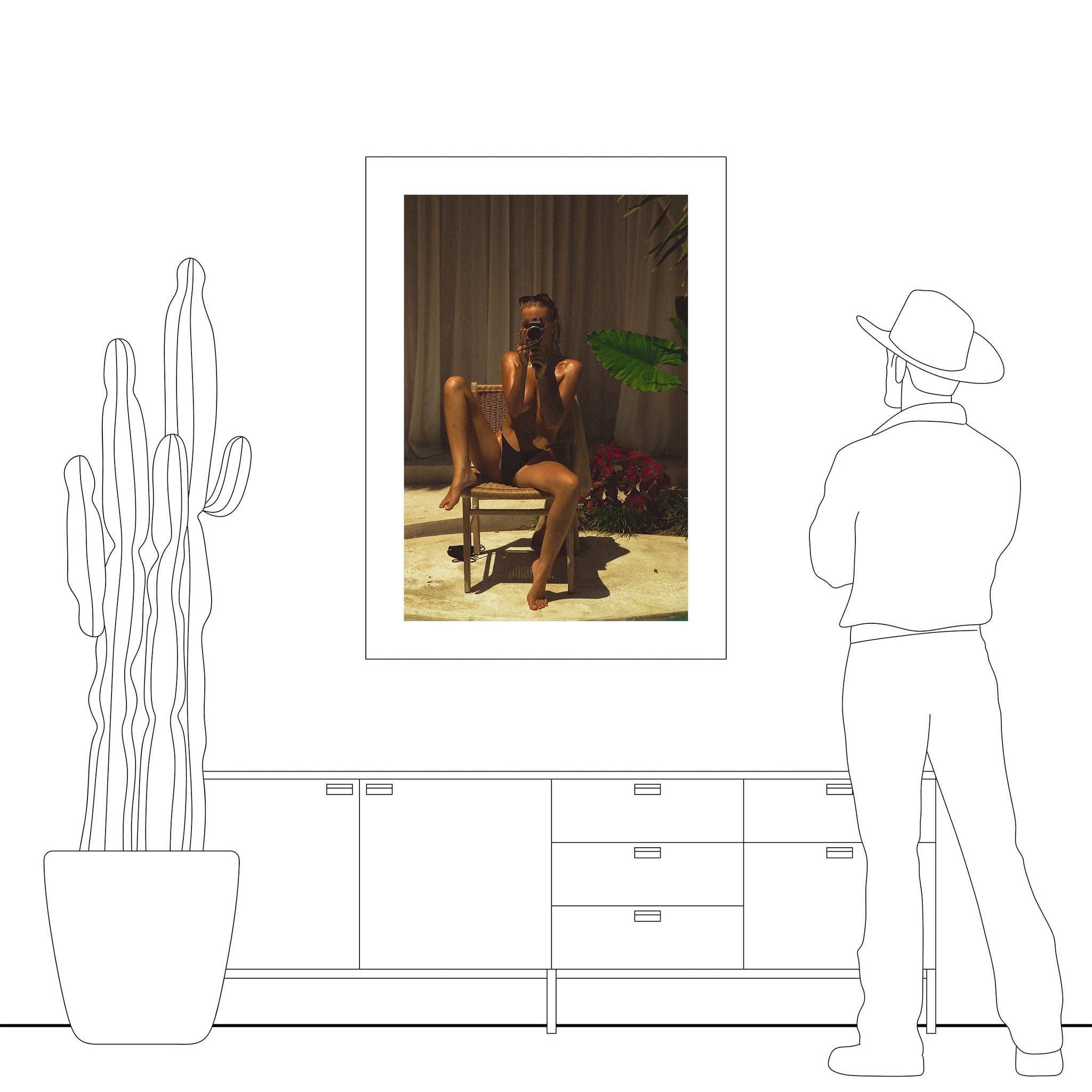 no frame~Giant