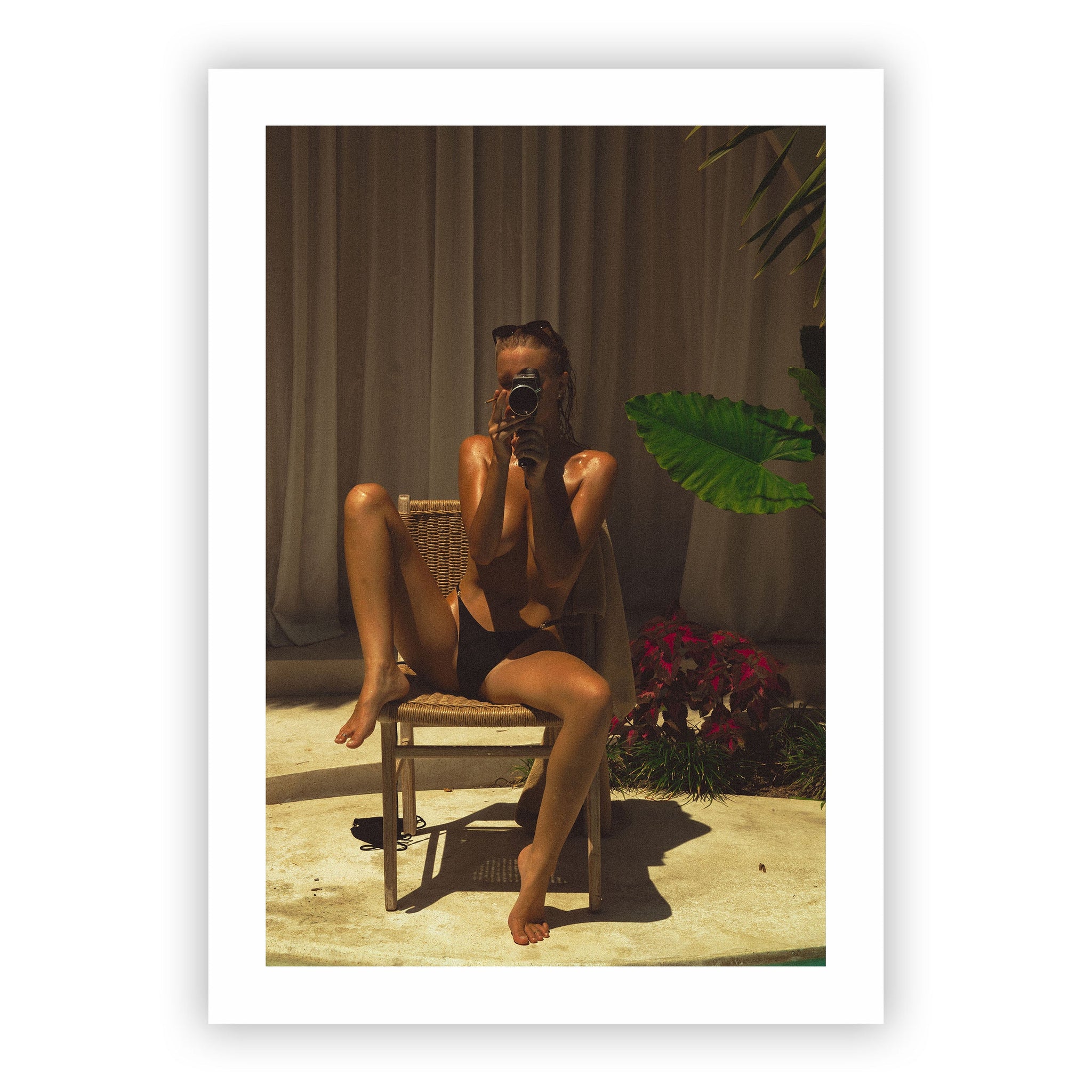 no frame~Executive