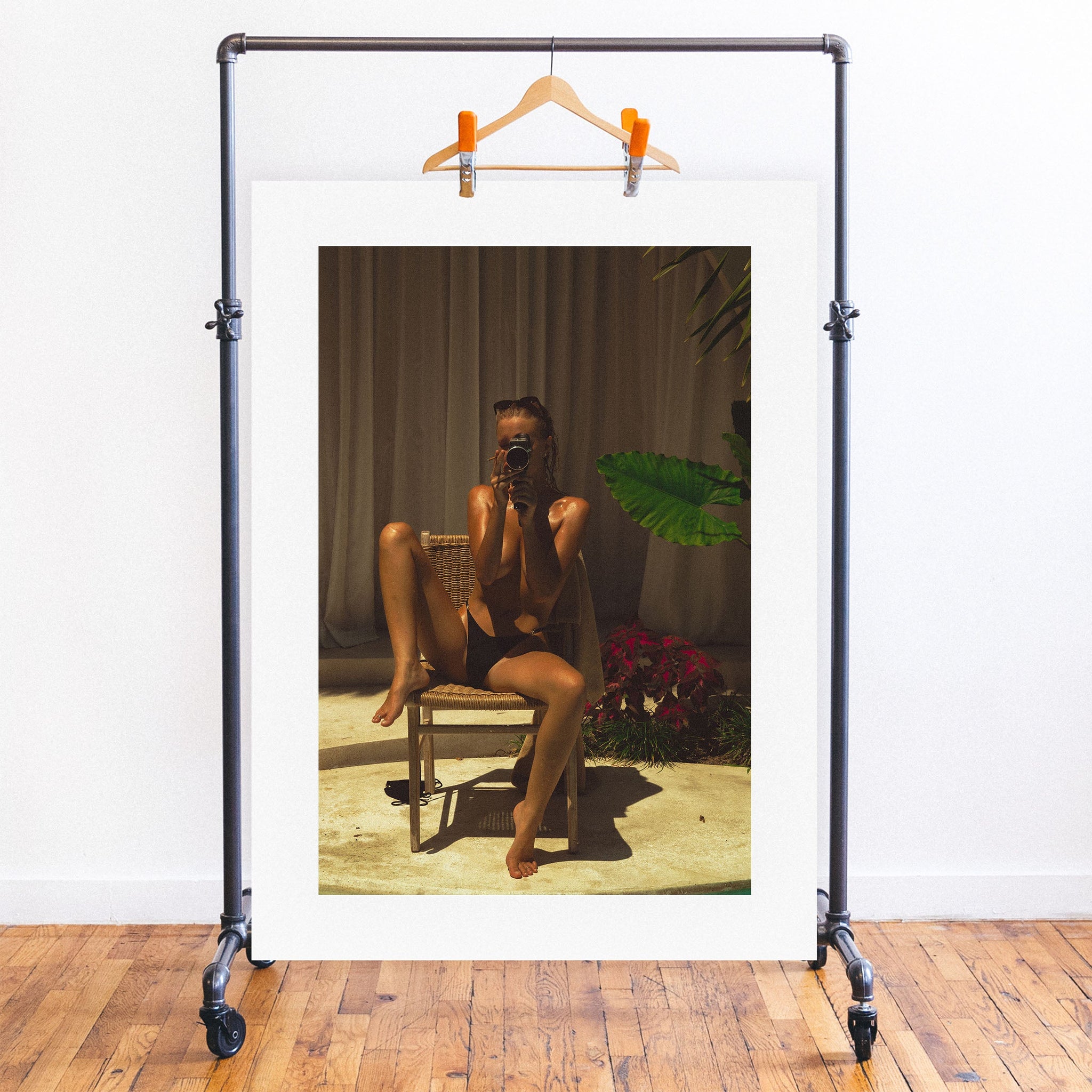 no frame~Executive