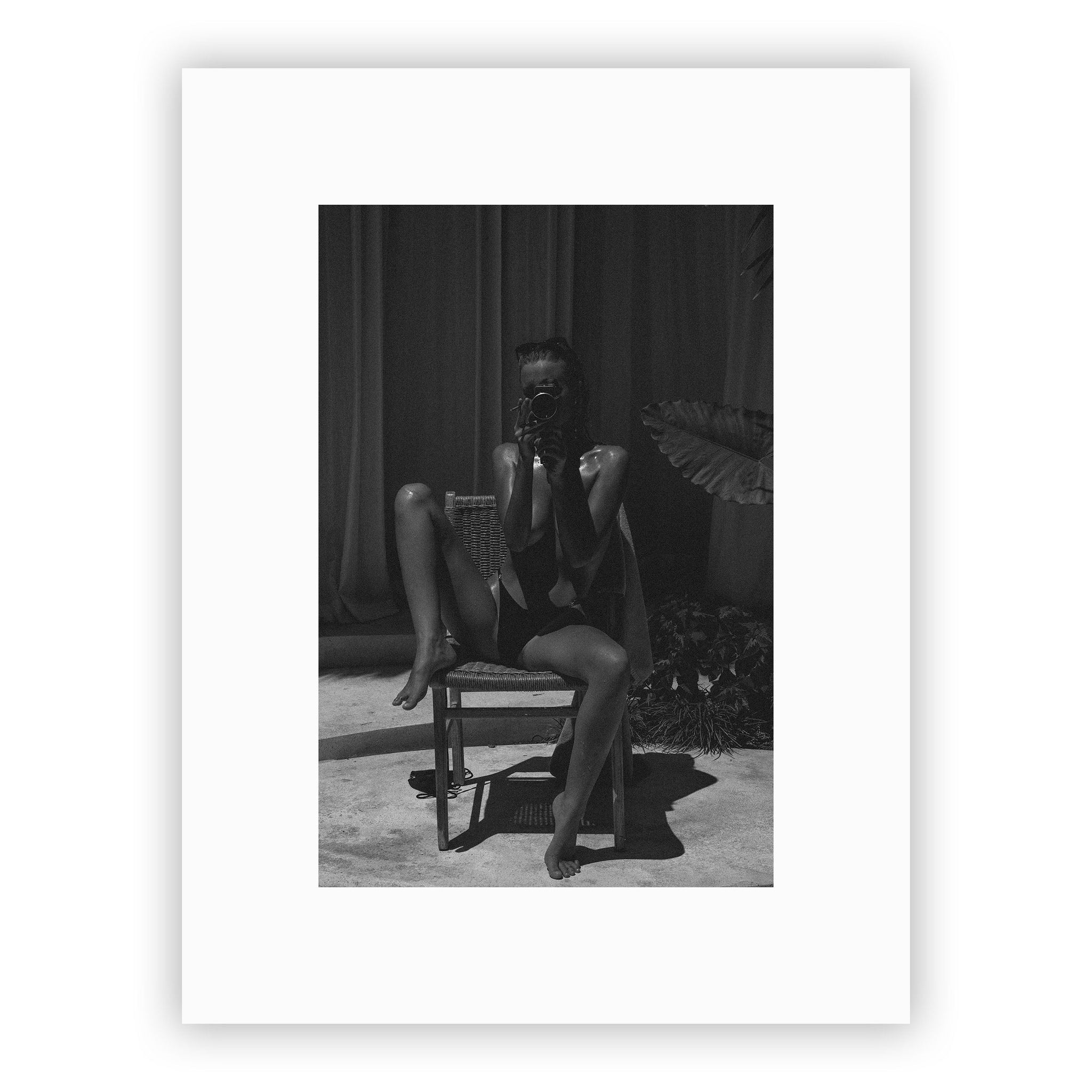 no frame~Medium