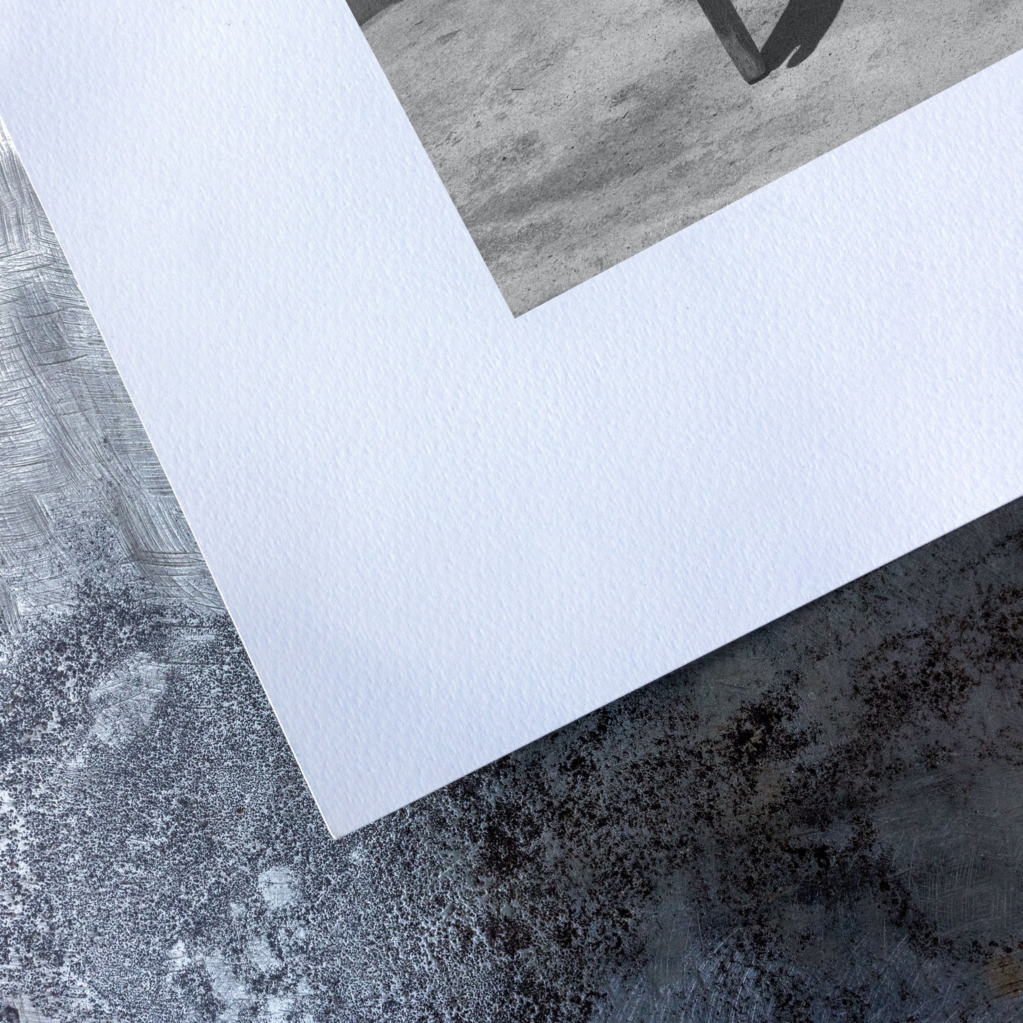 no frame~Medium