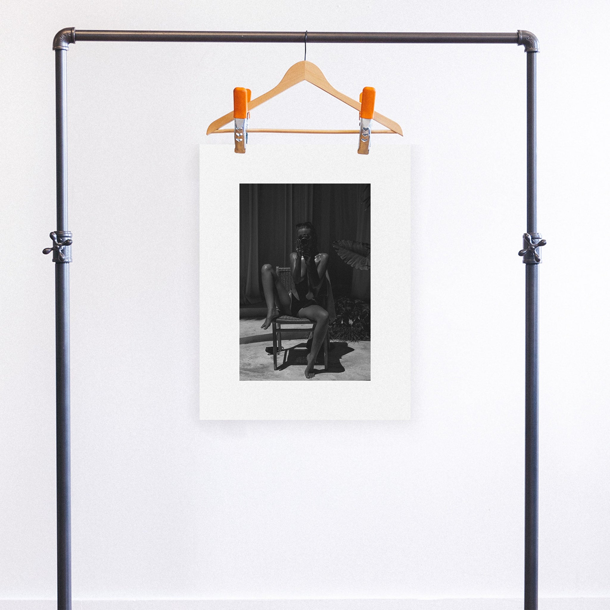 no frame~Medium