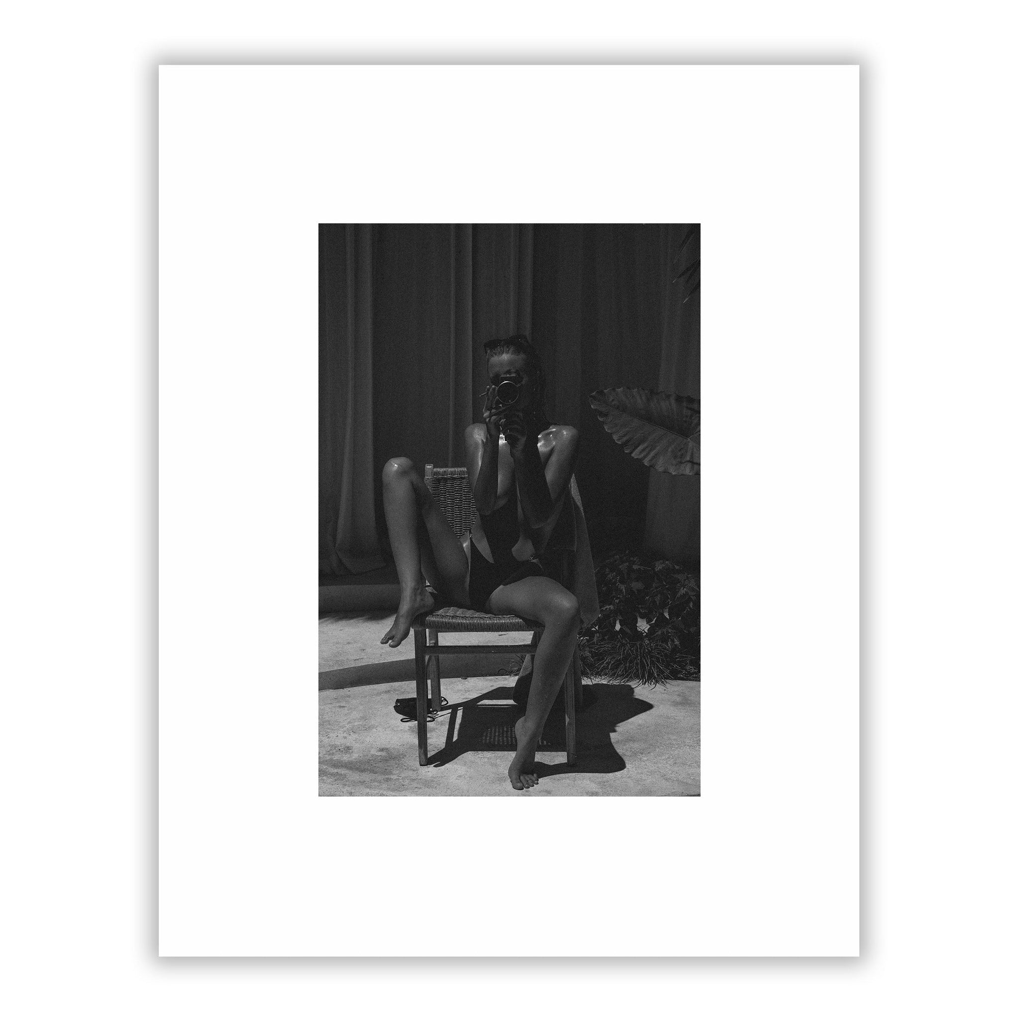 no frame~Small