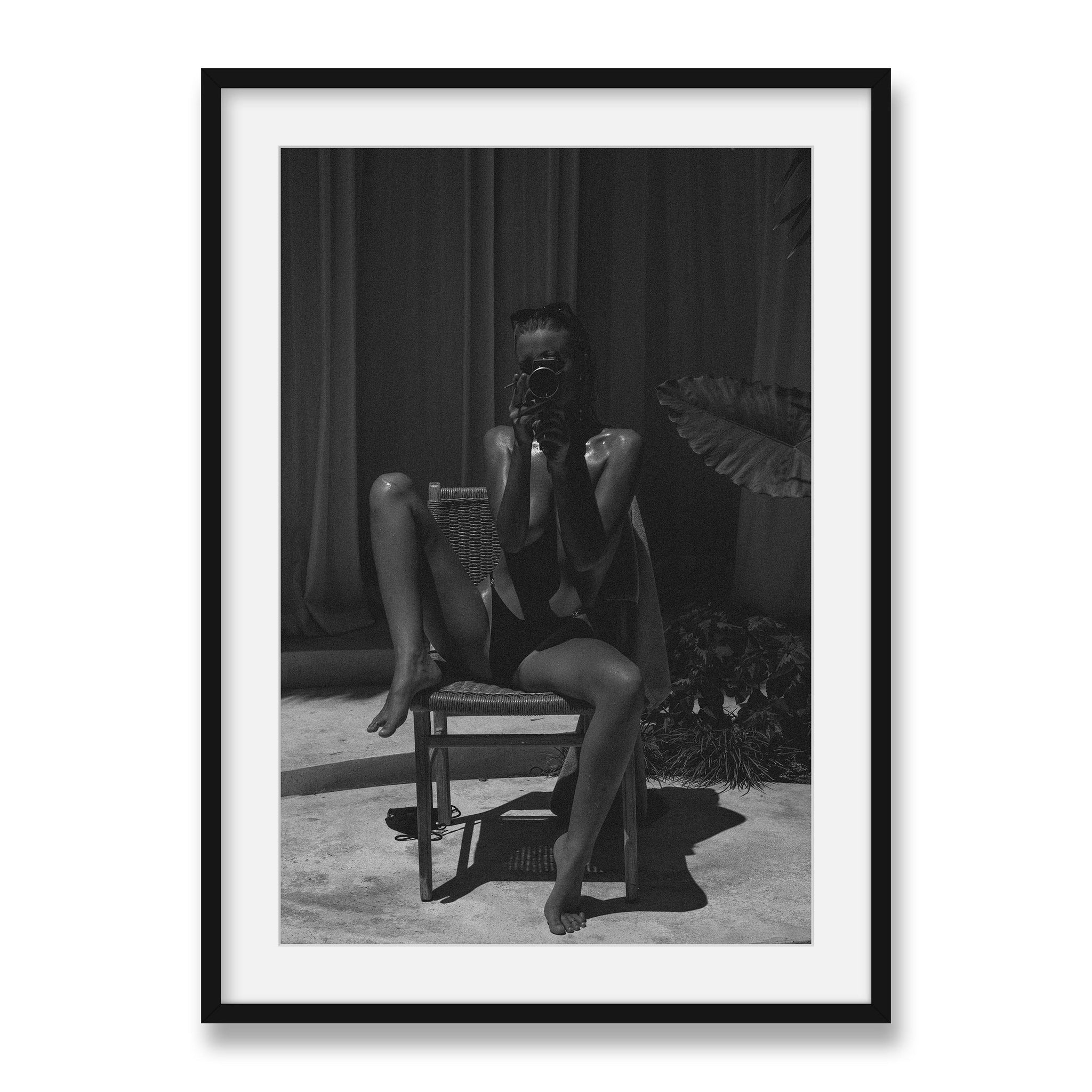 black~Extra-Large