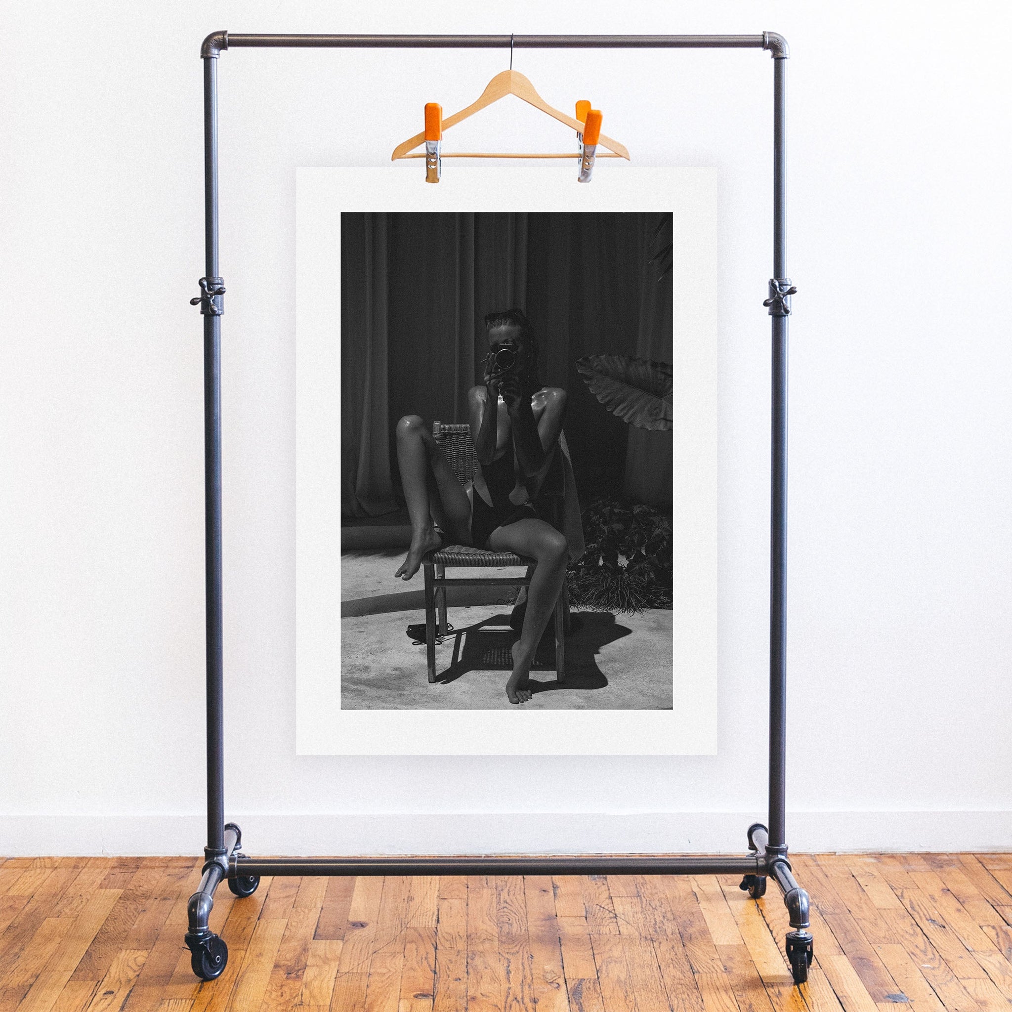 no frame~Giant
