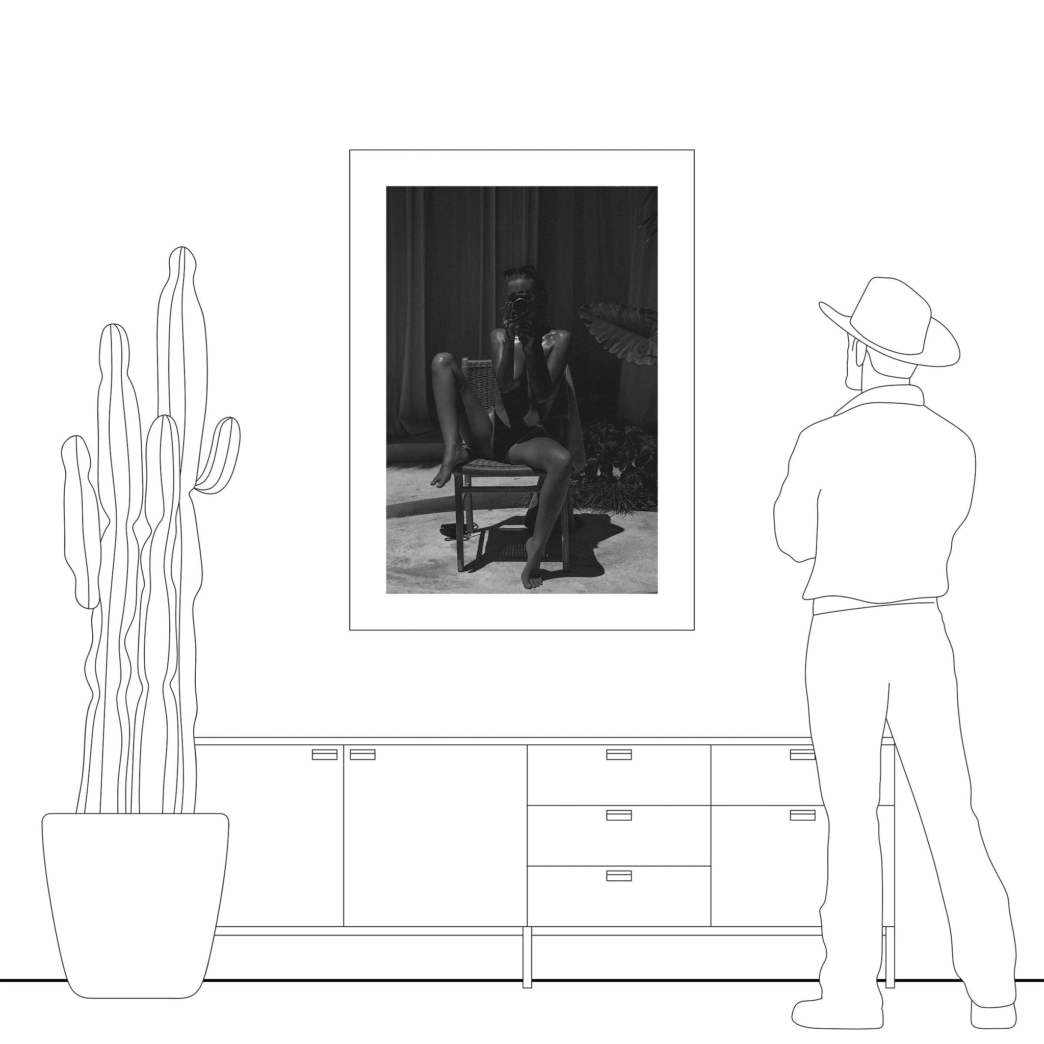 no frame~Giant