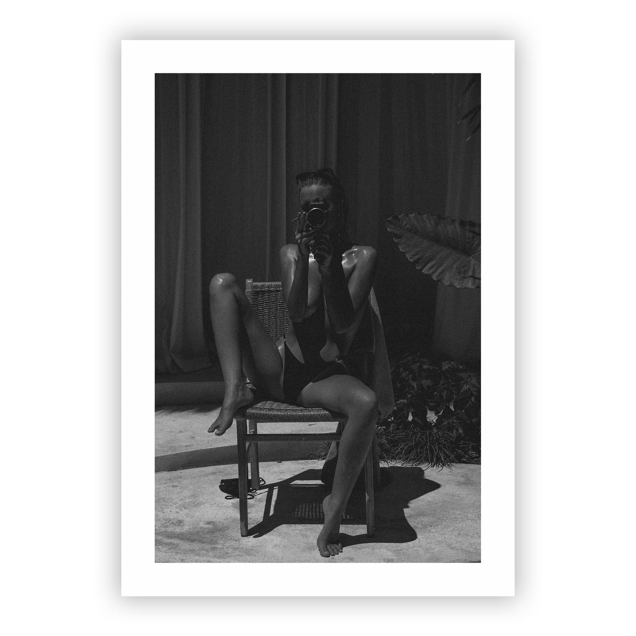no frame~Executive