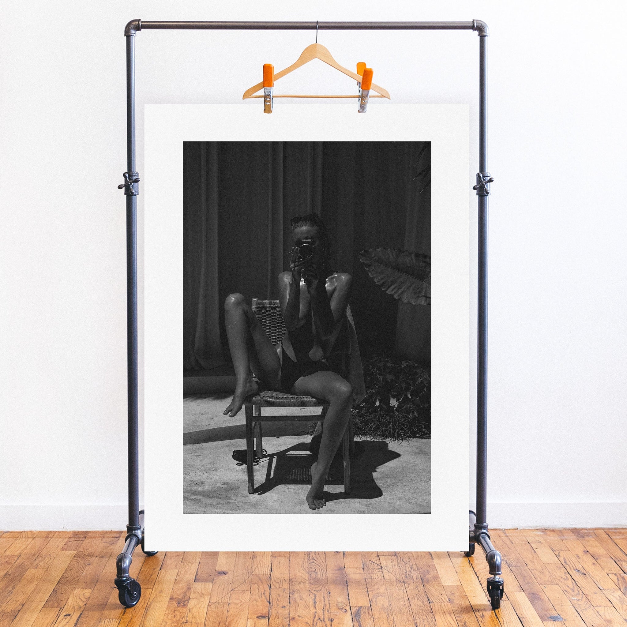 no frame~Executive