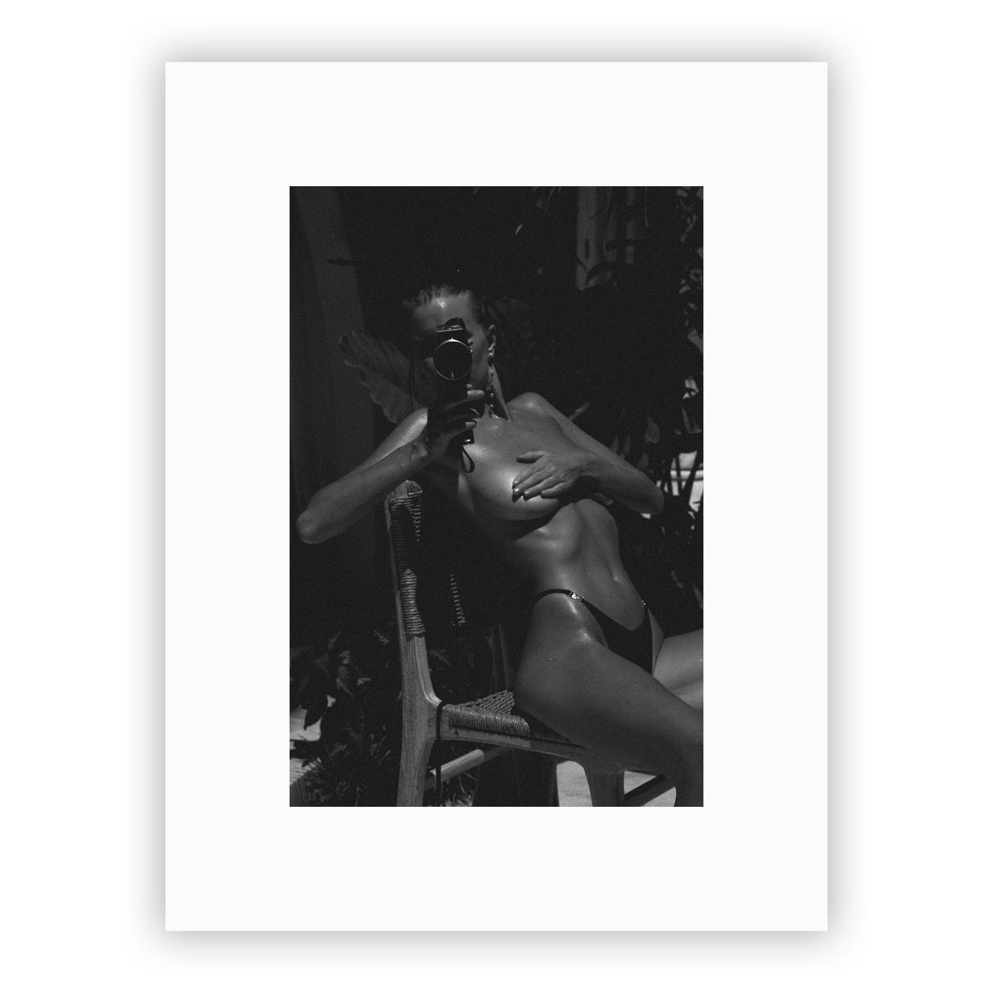 no frame~Medium