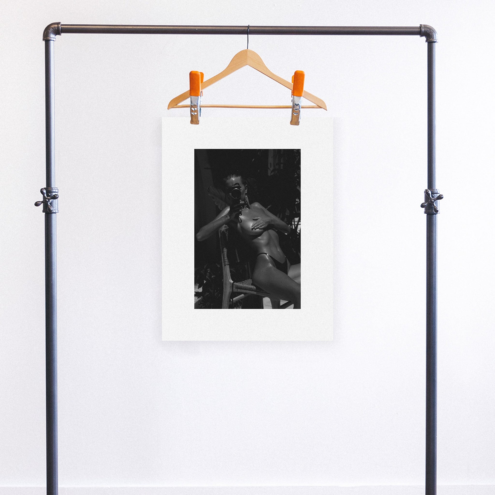 no frame~Medium