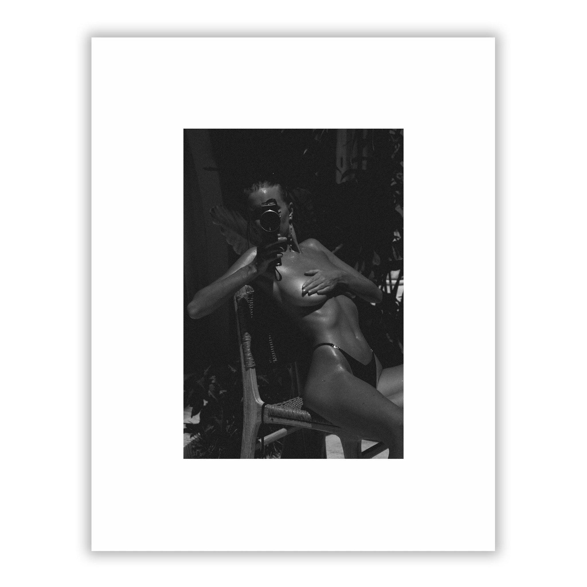 no frame~Small