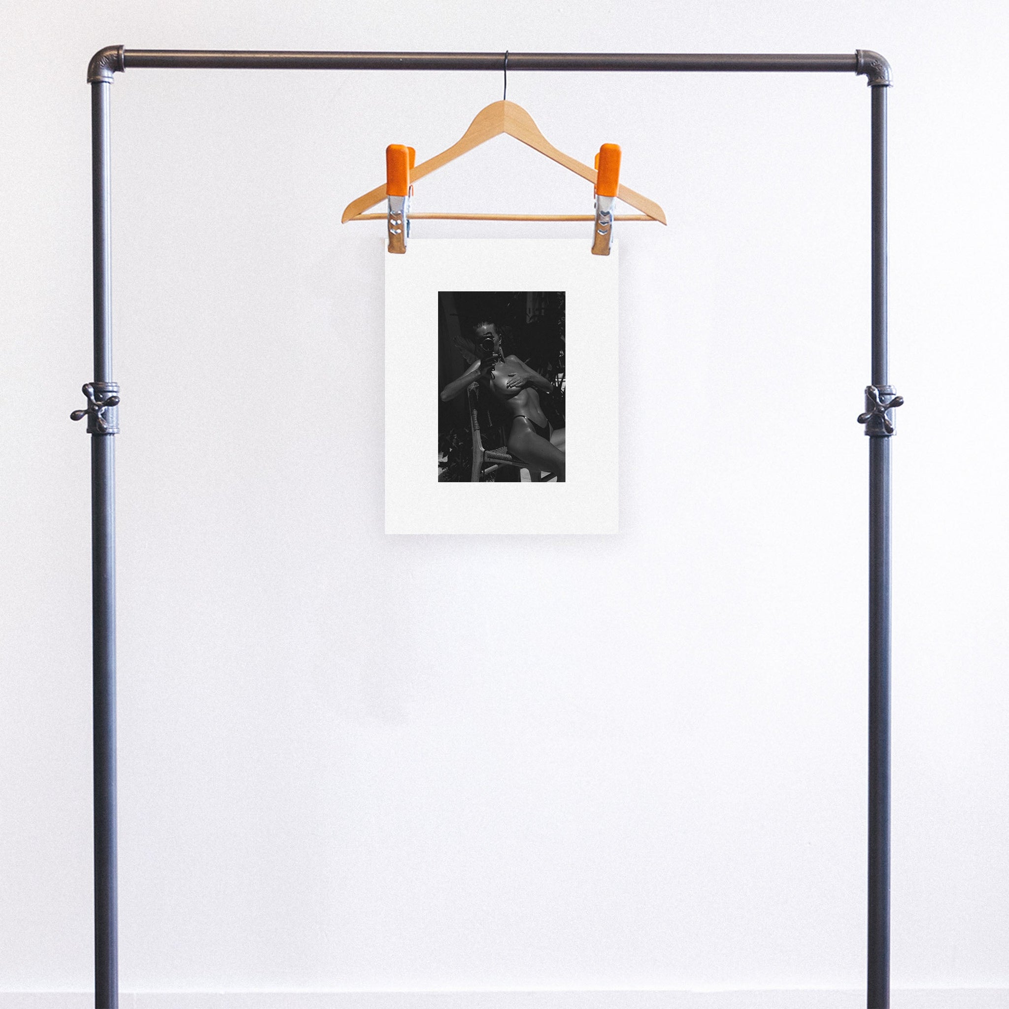 no frame~Small