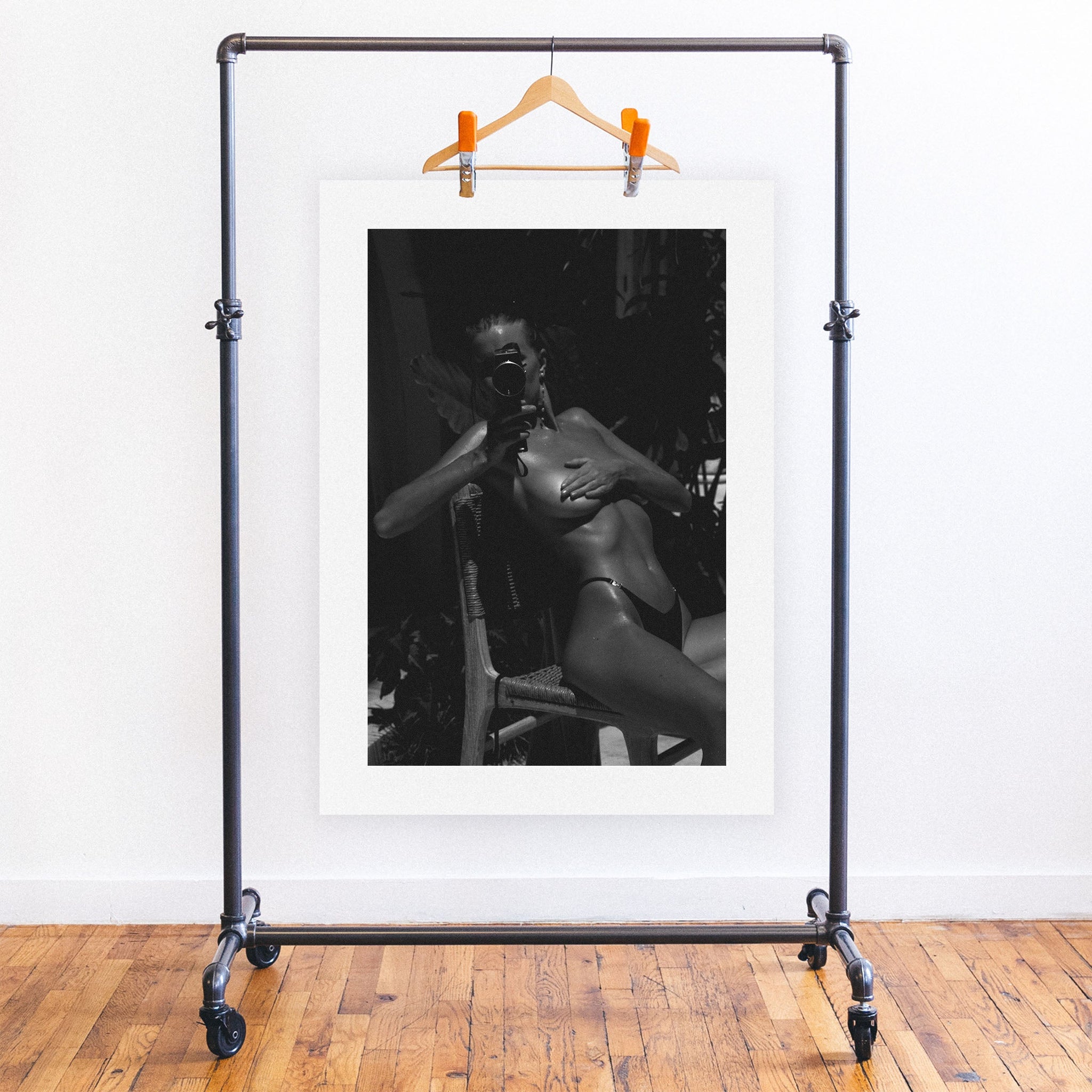 no frame~Giant