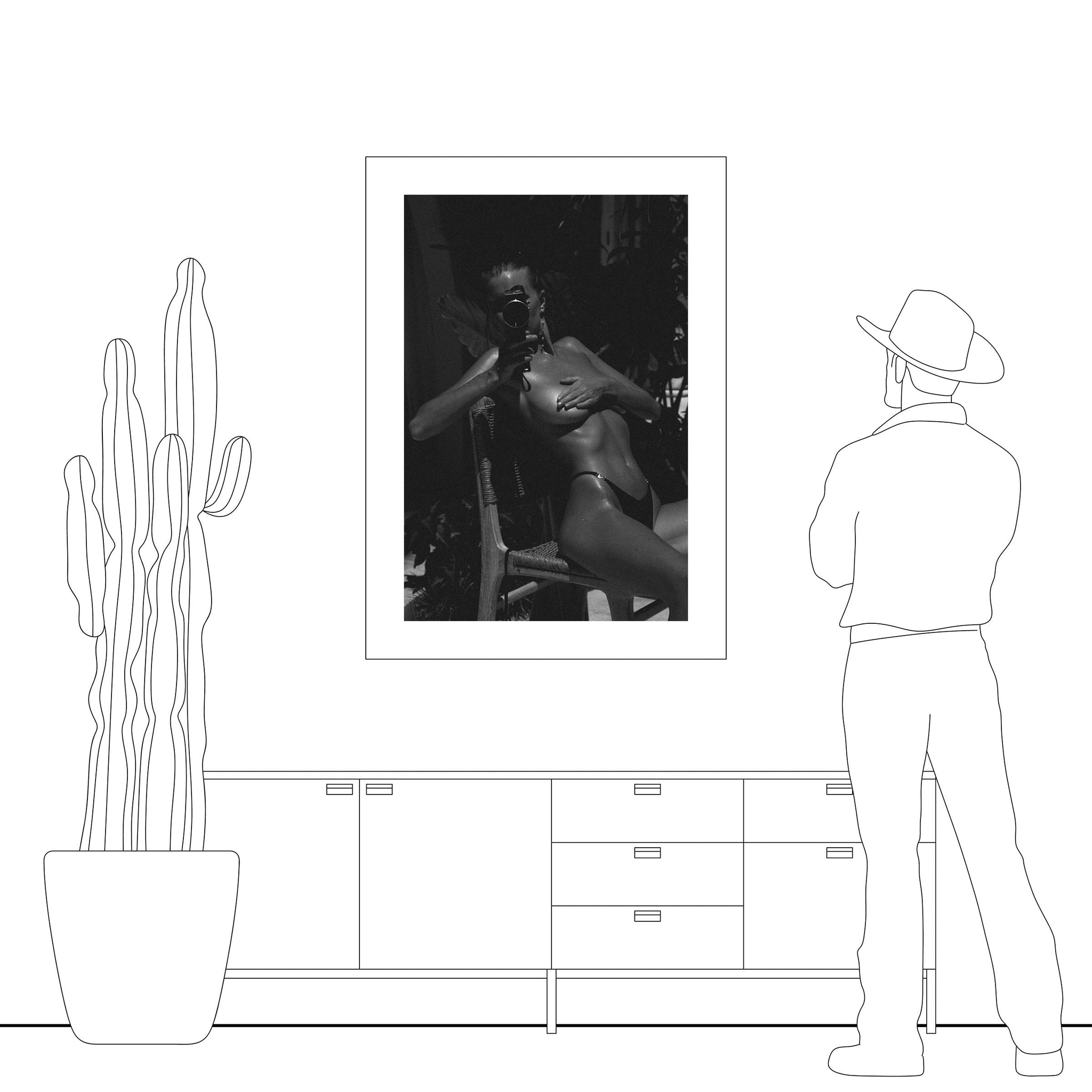 no frame~Giant