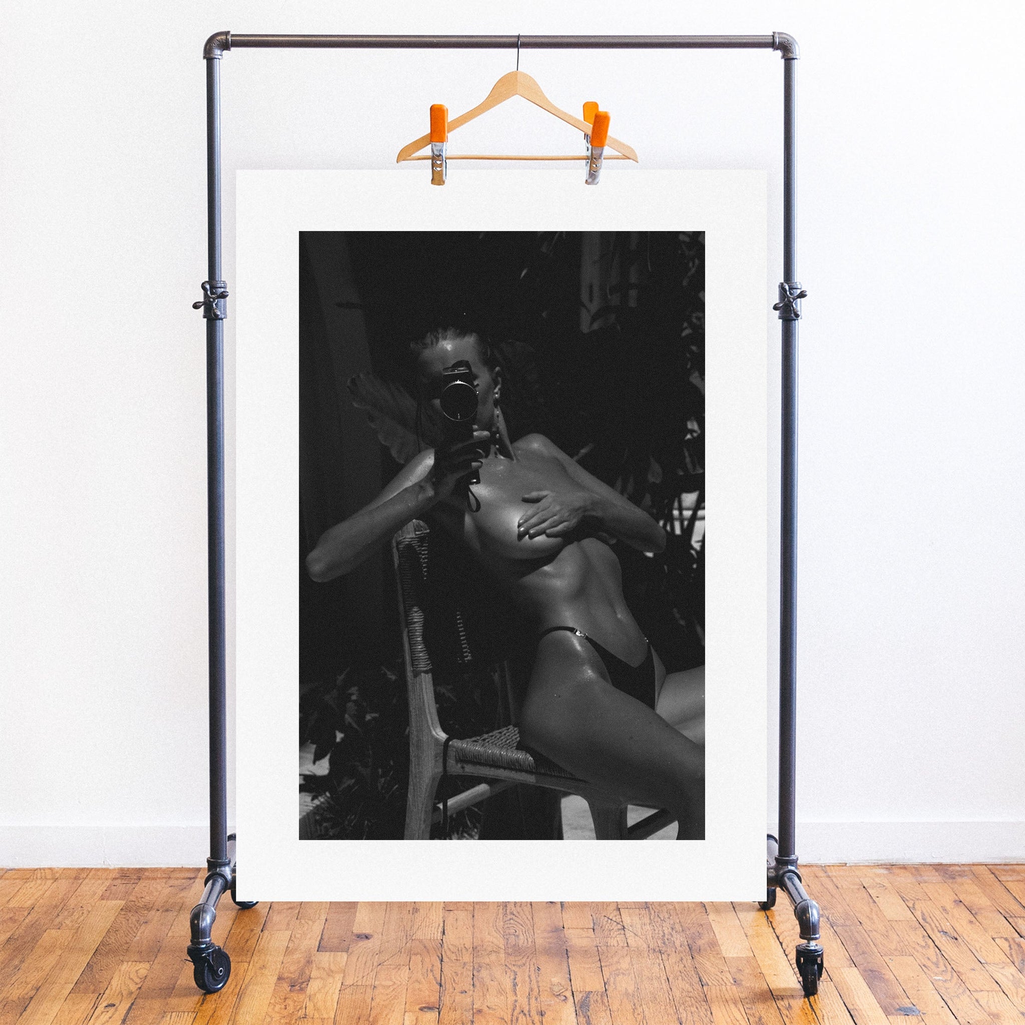 no frame~Executive