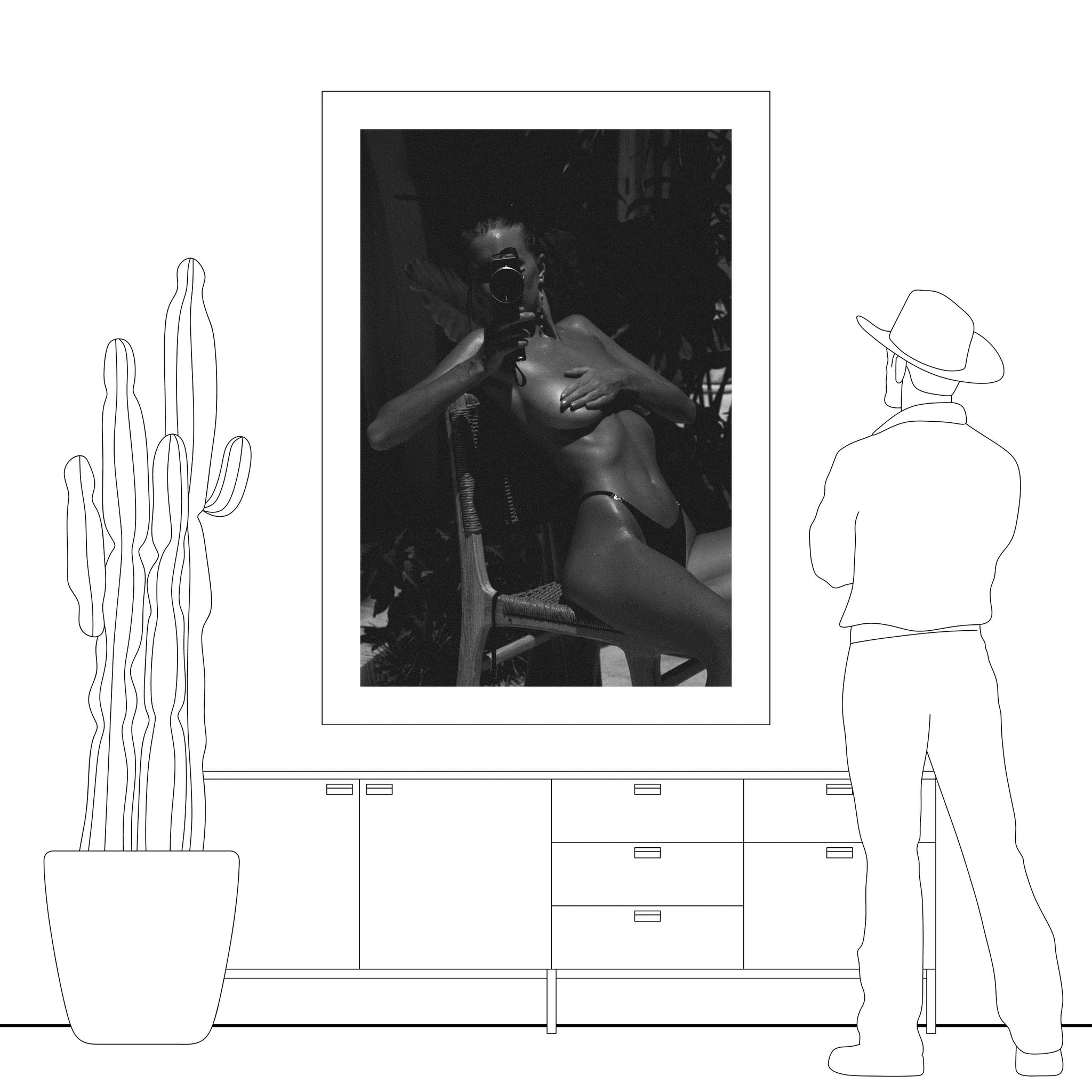 no frame~Executive