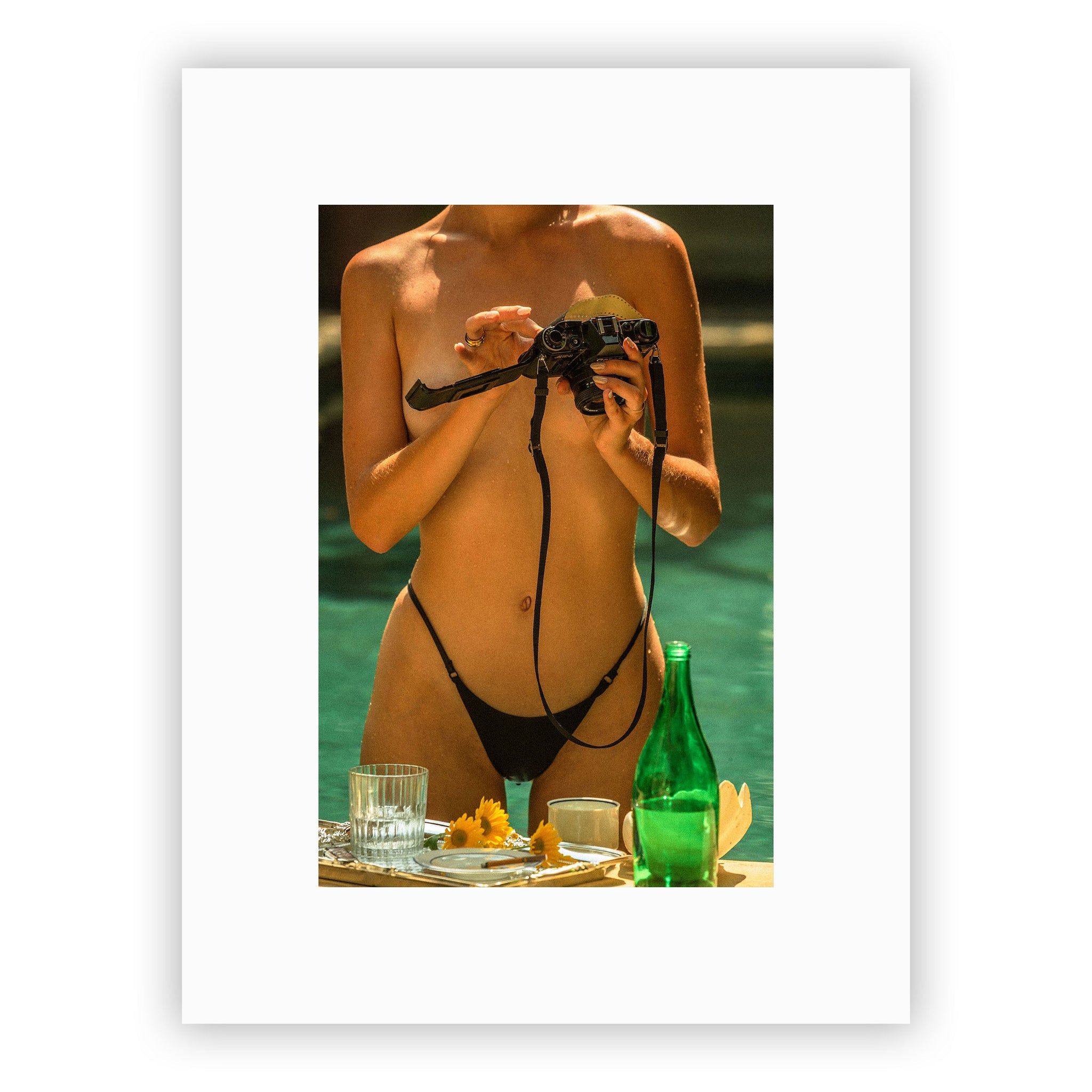 no frame~Medium