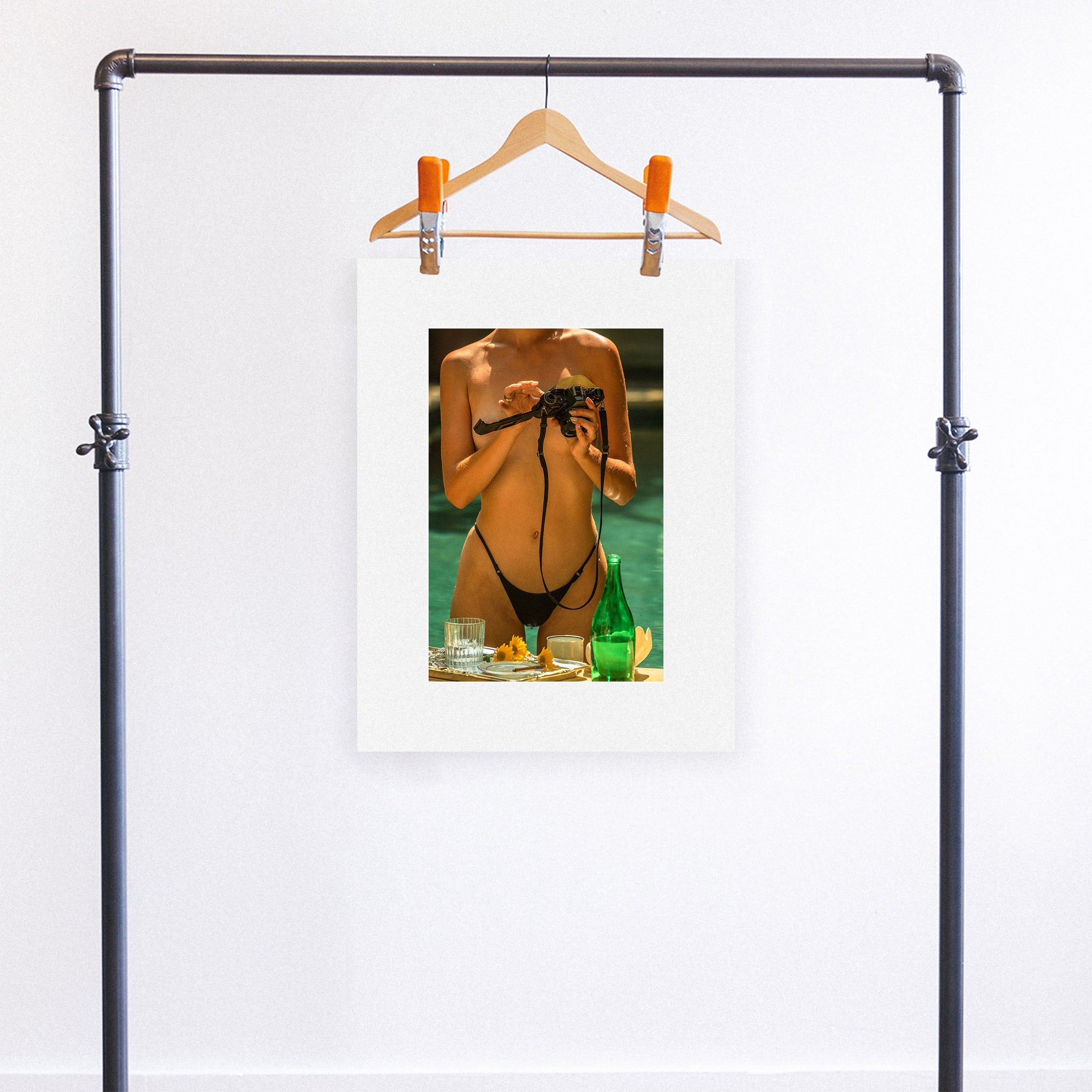 no frame~Medium