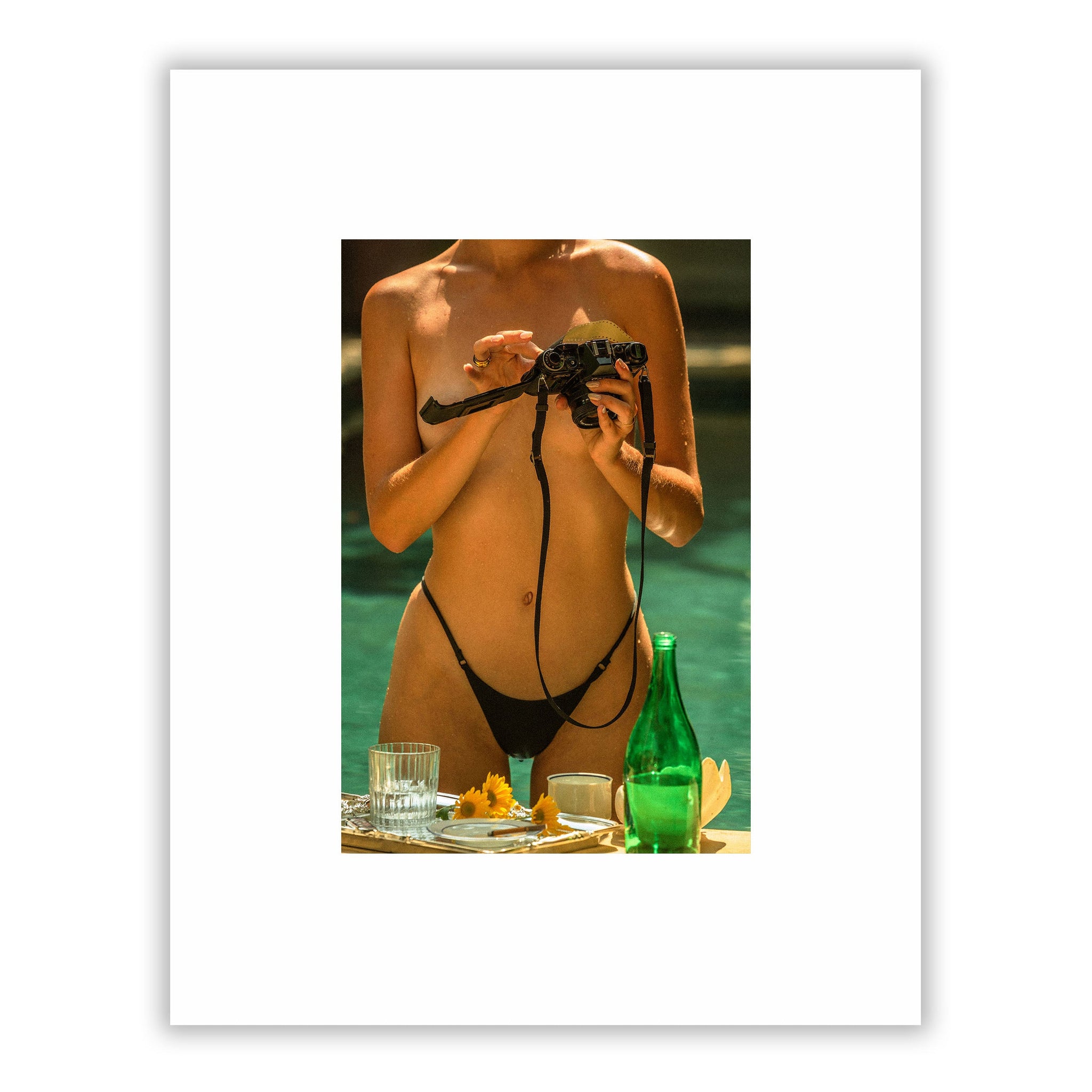 no frame~Small