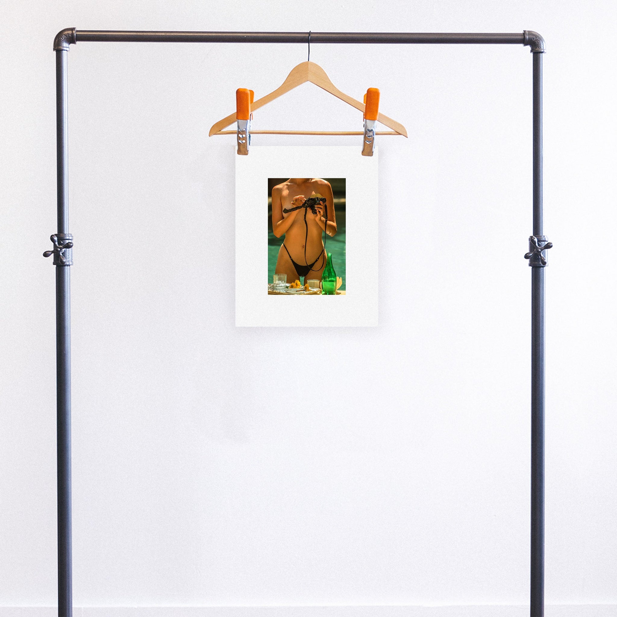 no frame~Small