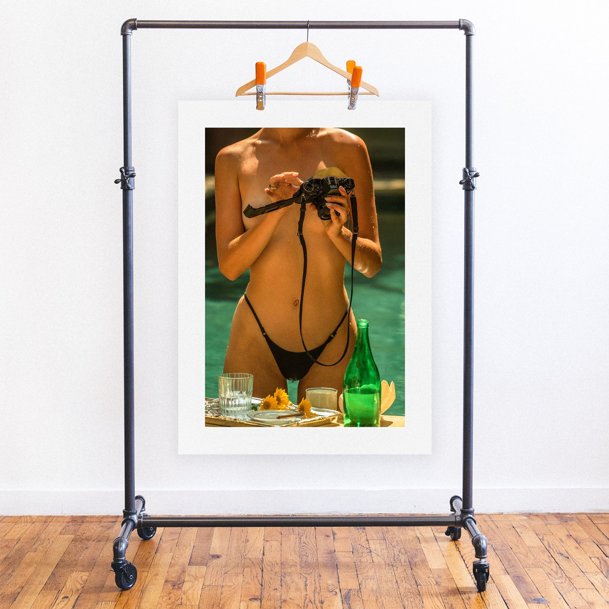 no frame~Giant