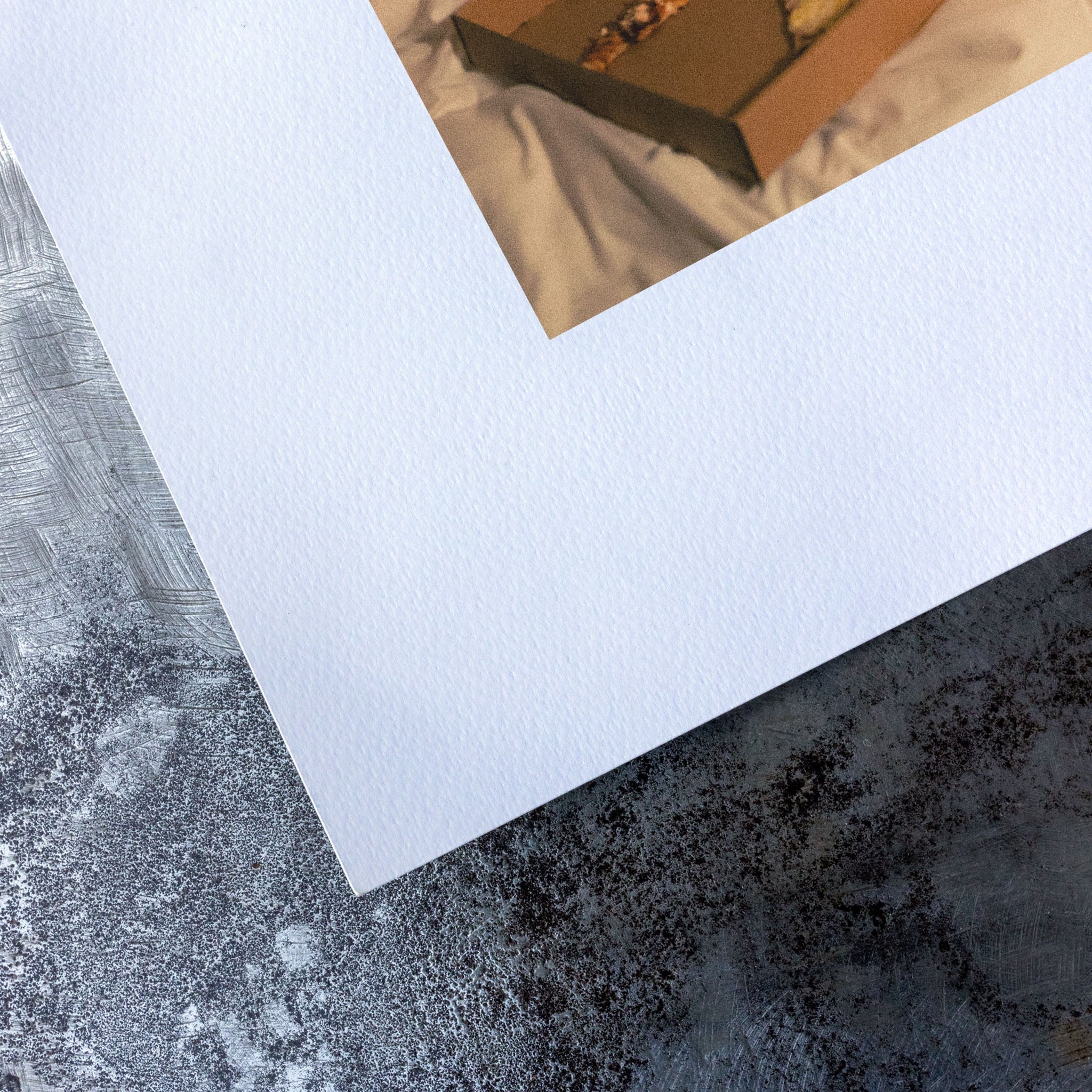 no frame~Medium