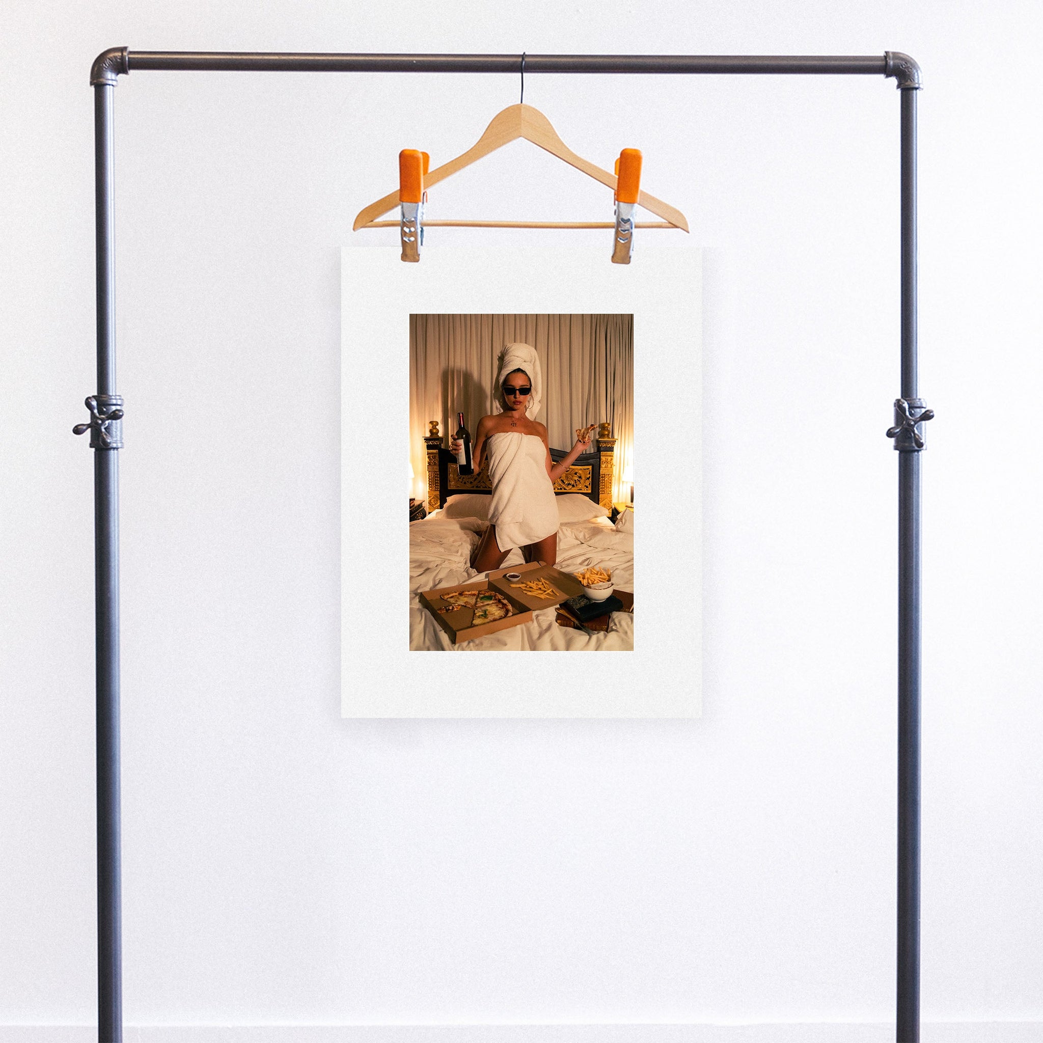 no frame~Medium
