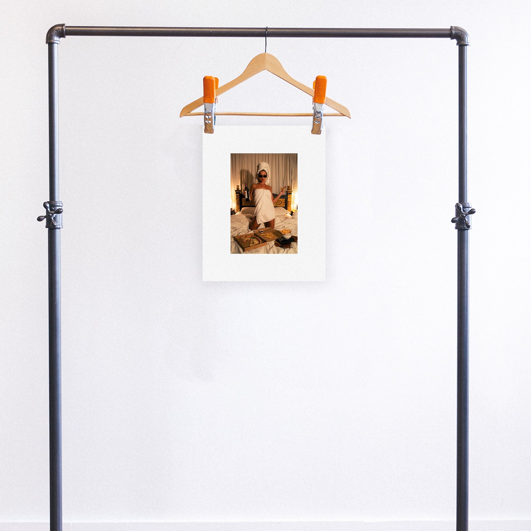 no frame~Small