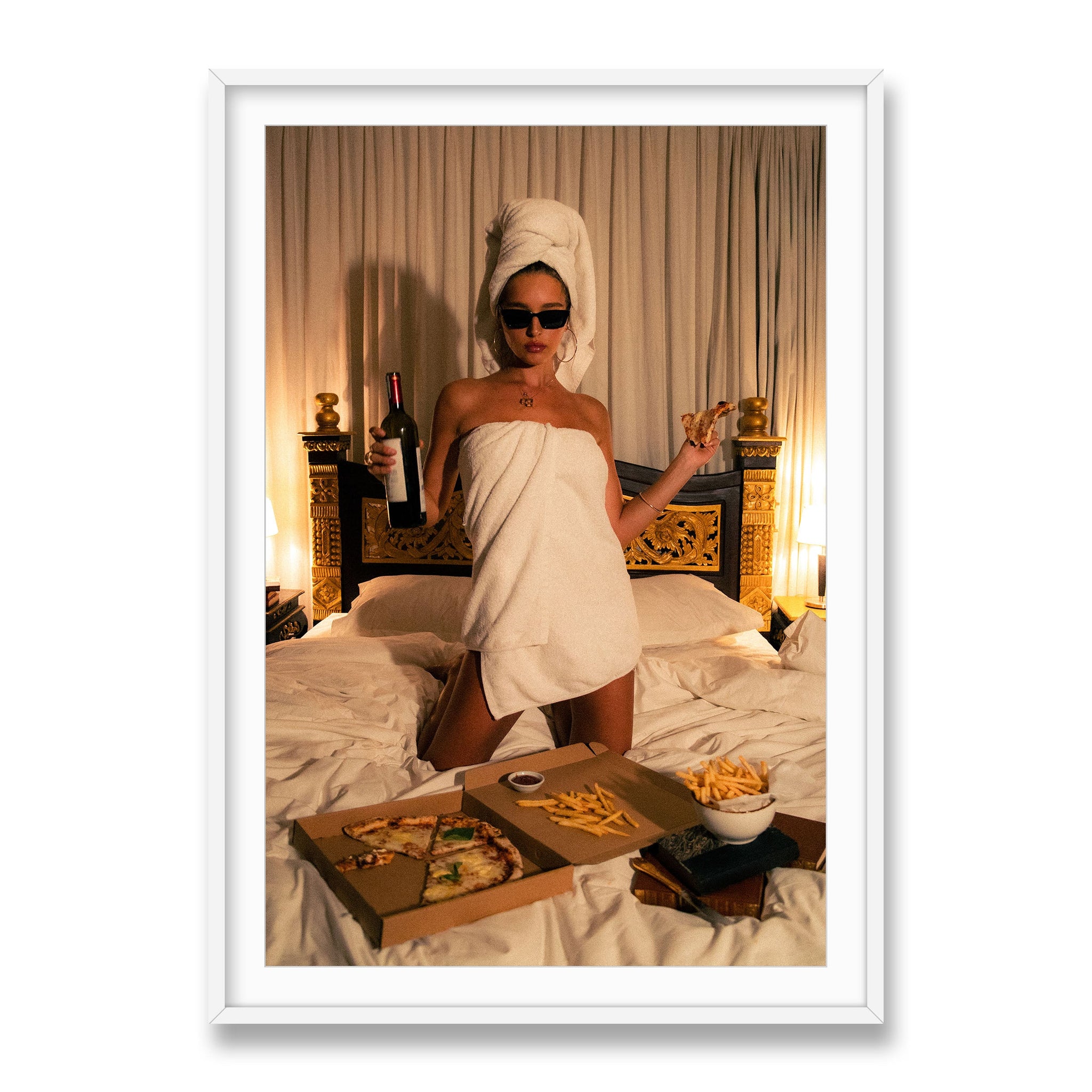 white~Executive