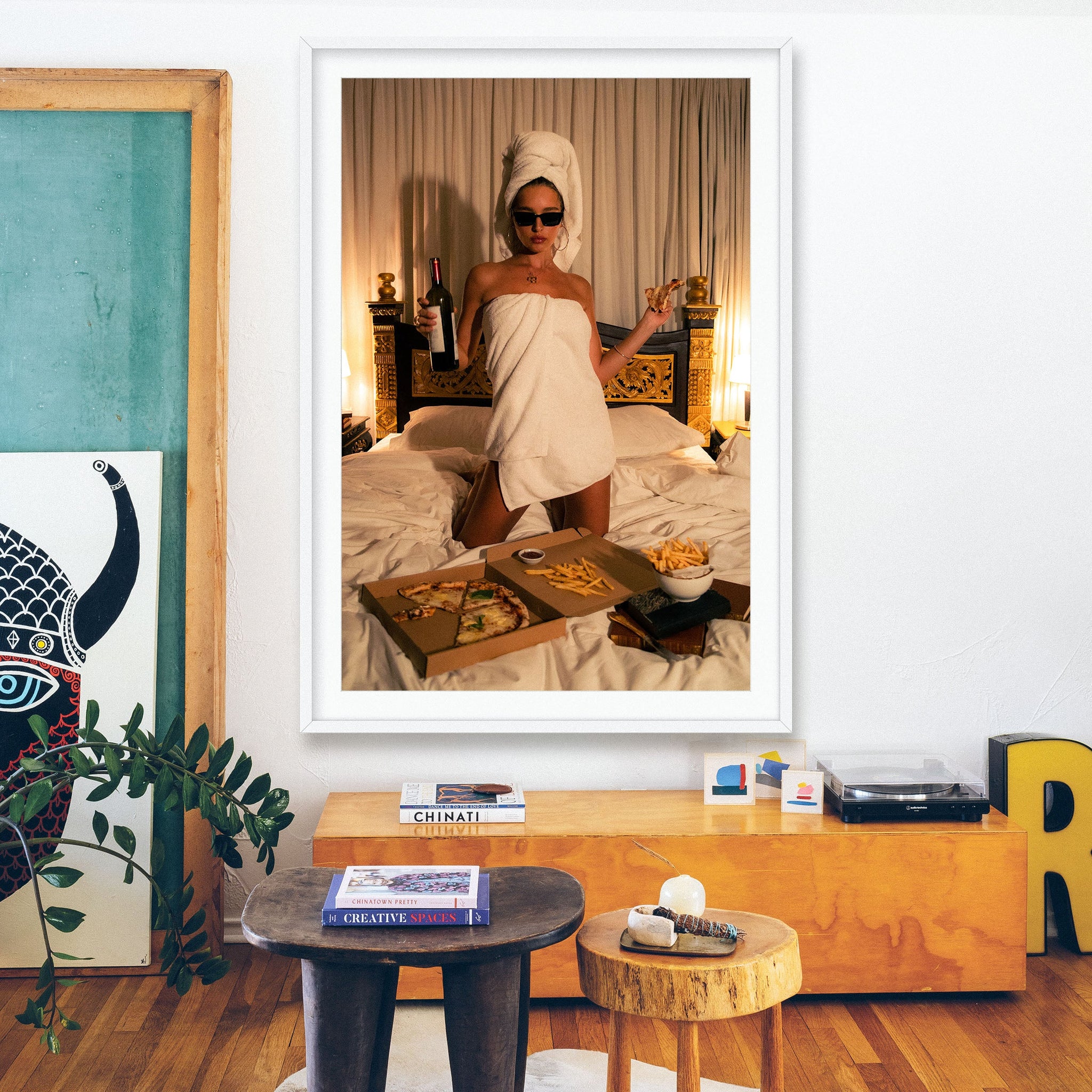 white~Executive