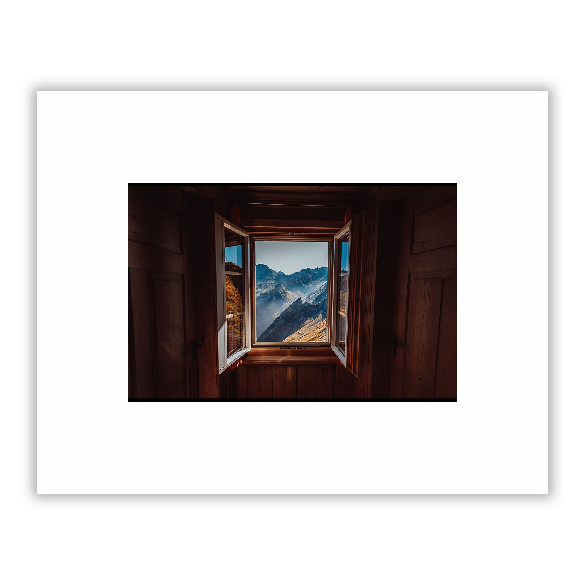 no frame~Small