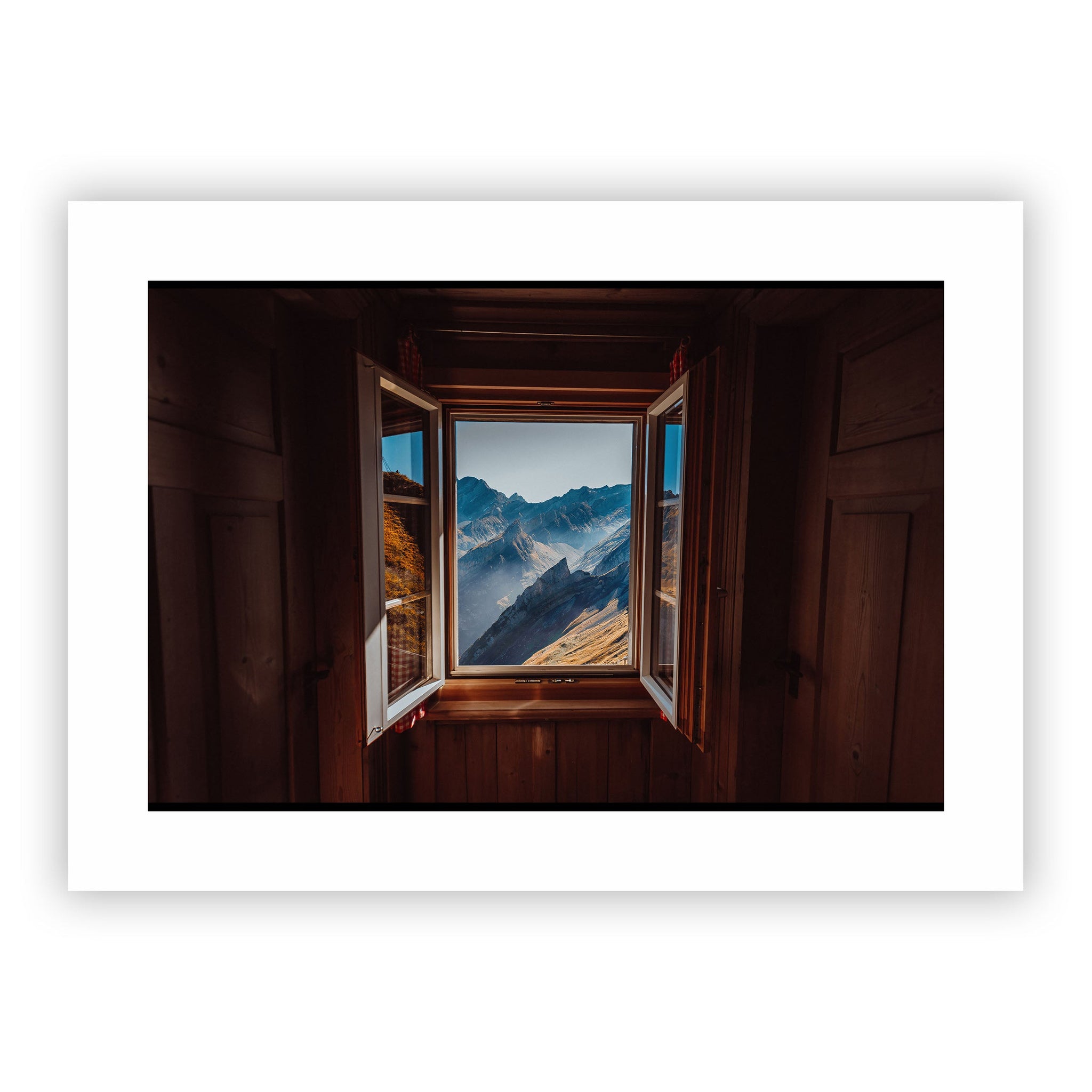 no frame~Extra-Large