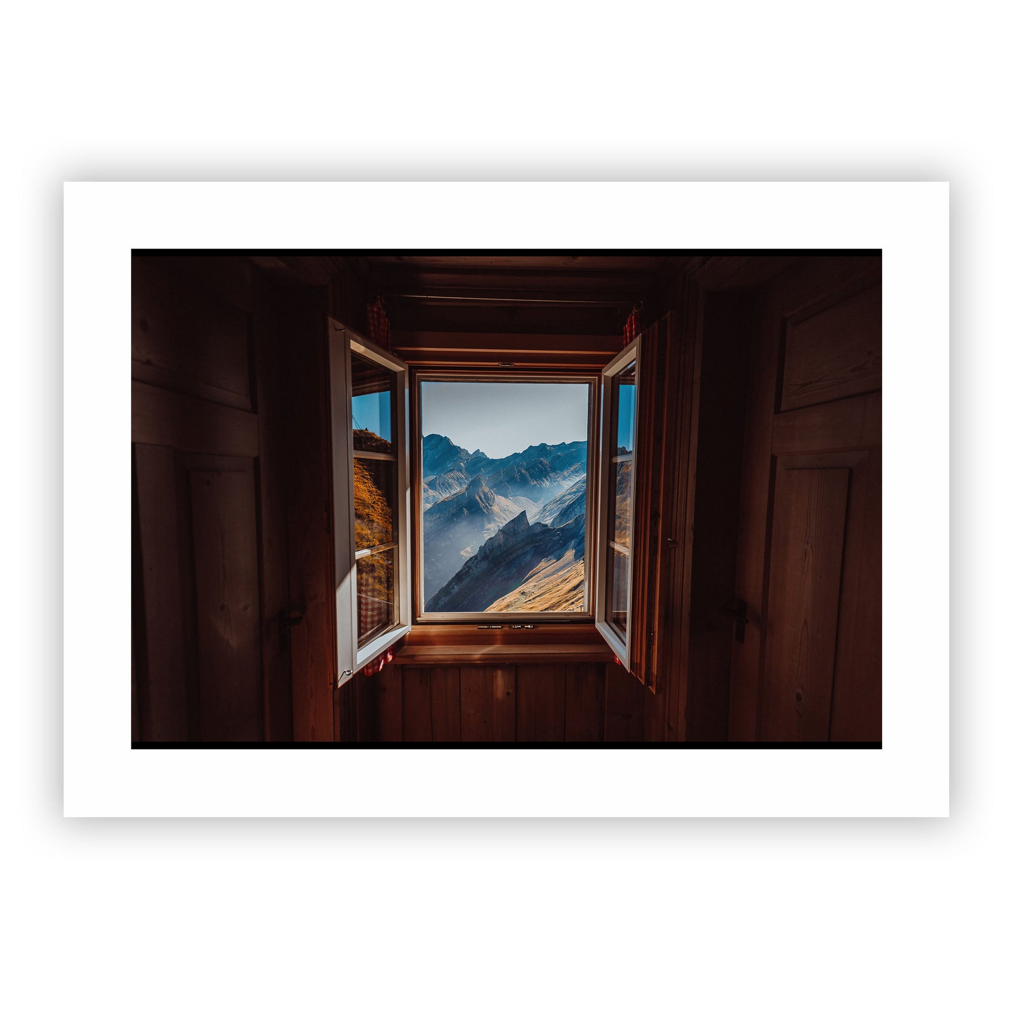 no frame~Giant